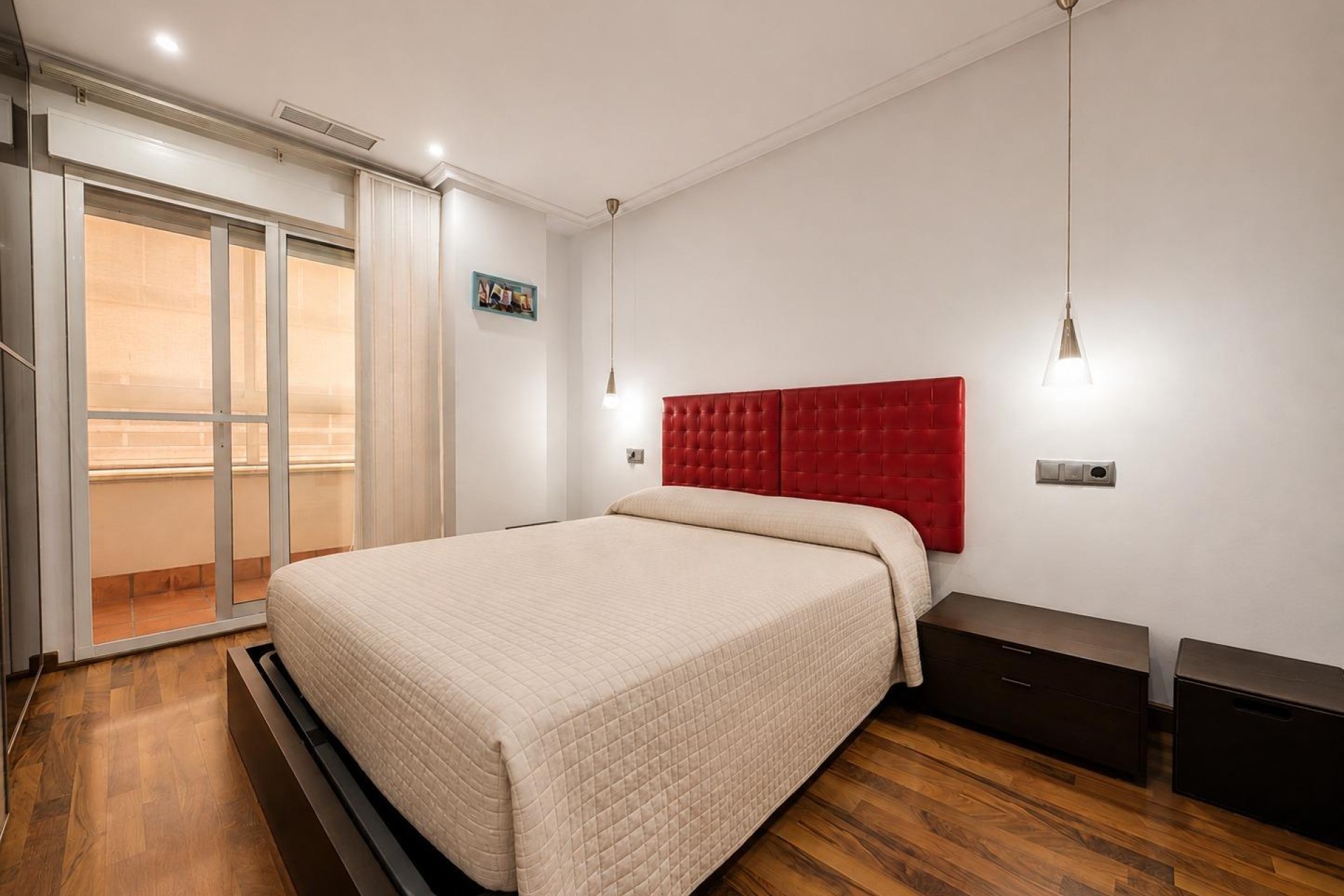 Resale - Apartment / flat - Elche - Porcelanosa