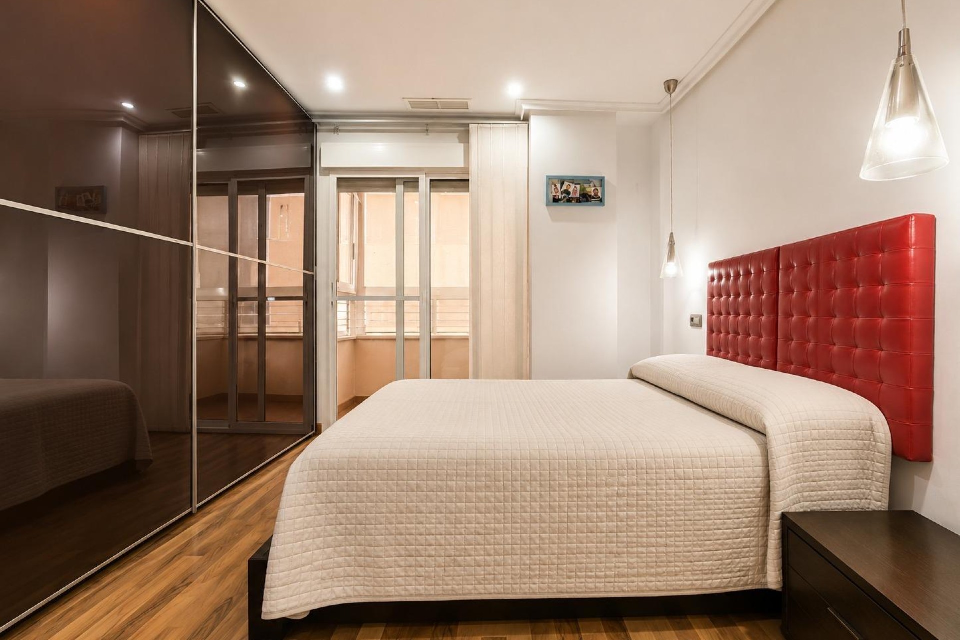 Resale - Apartment / flat - Elche - Porcelanosa
