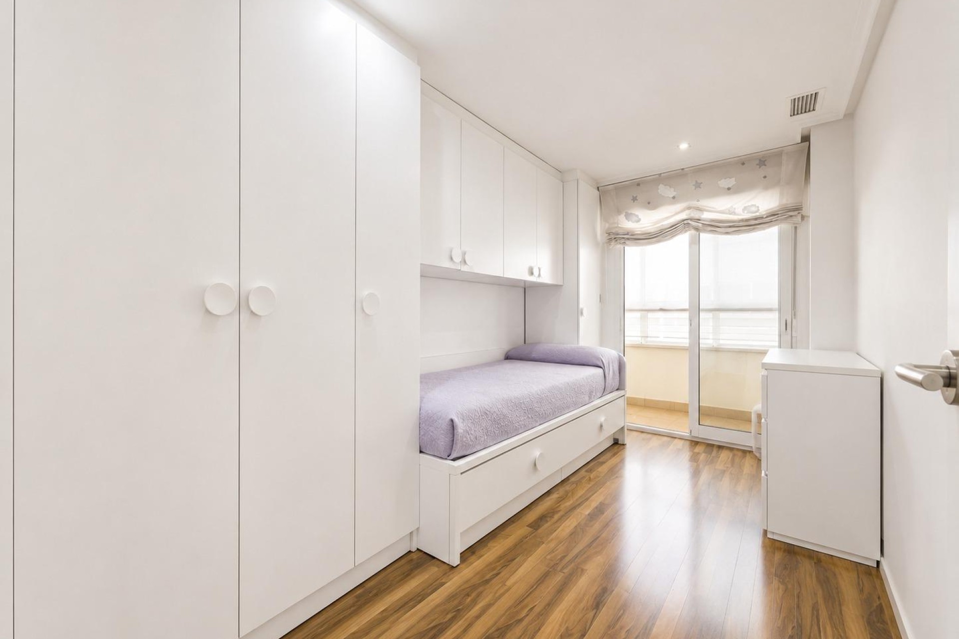 Resale - Apartment / flat - Elche - Porcelanosa