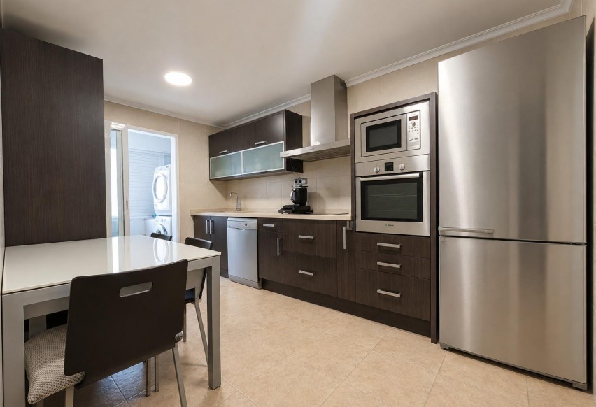 Resale - Apartment / flat - Elche - Porcelanosa