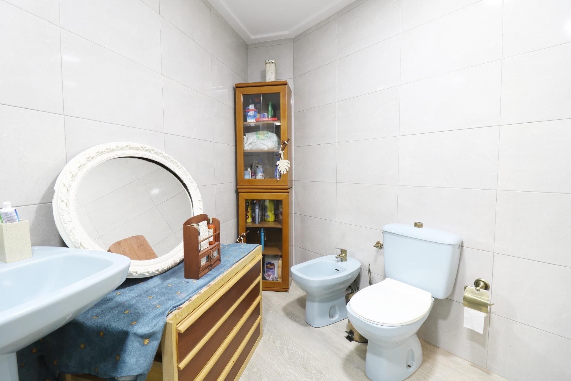Resale - Apartment / flat - Elche - Reina Victoria-Miguel Hernández