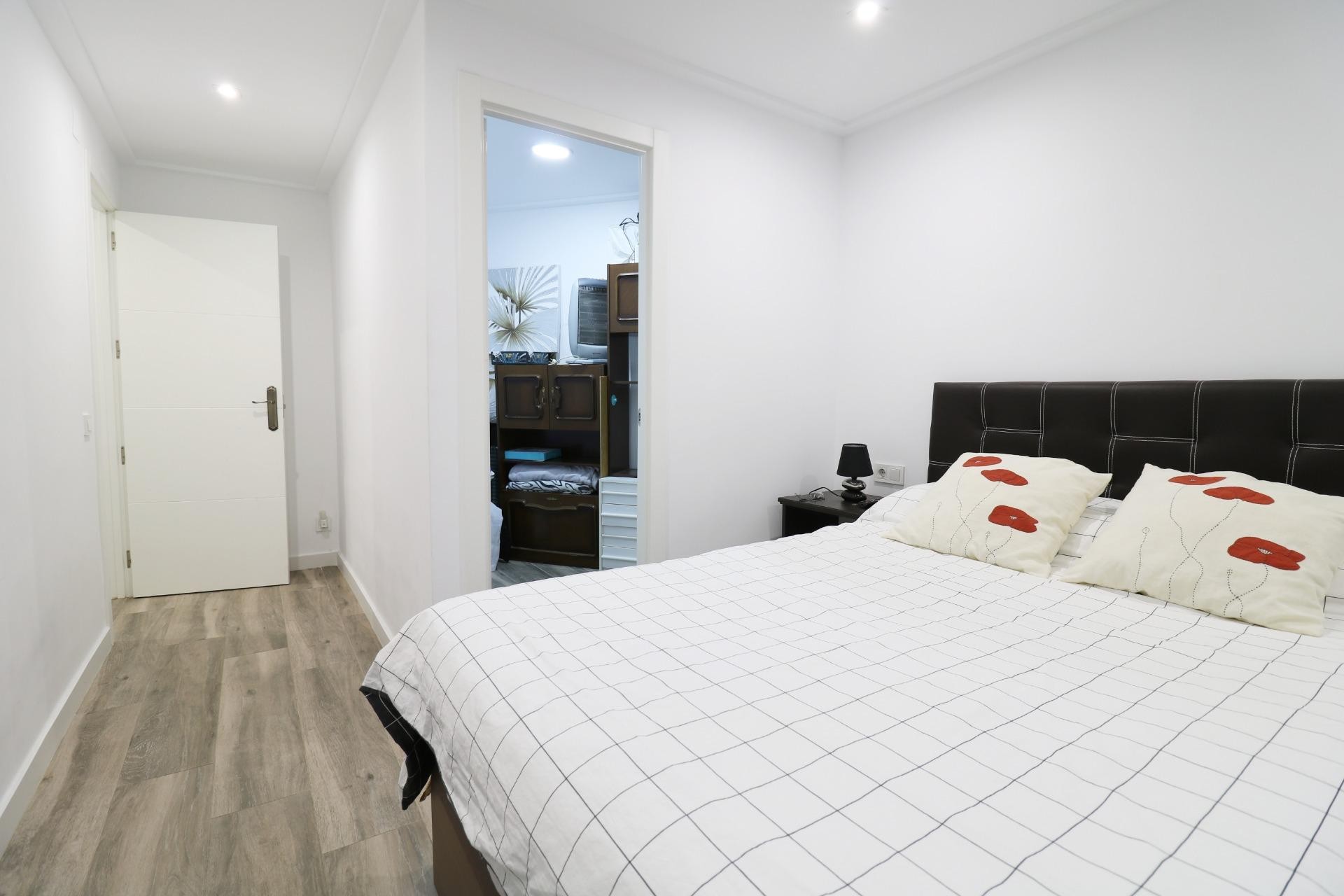 Resale - Apartment / flat - Elche - Reina Victoria-Miguel Hernández