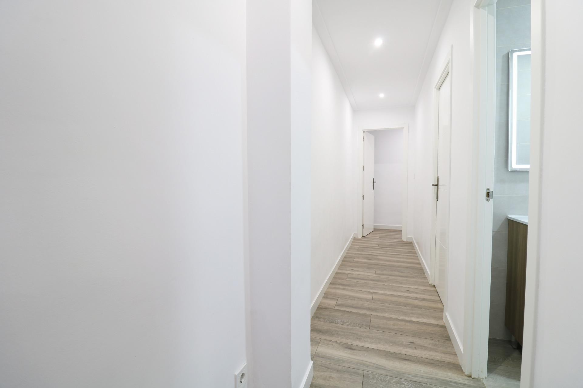 Resale - Apartment / flat - Elche - Reina Victoria-Miguel Hernández