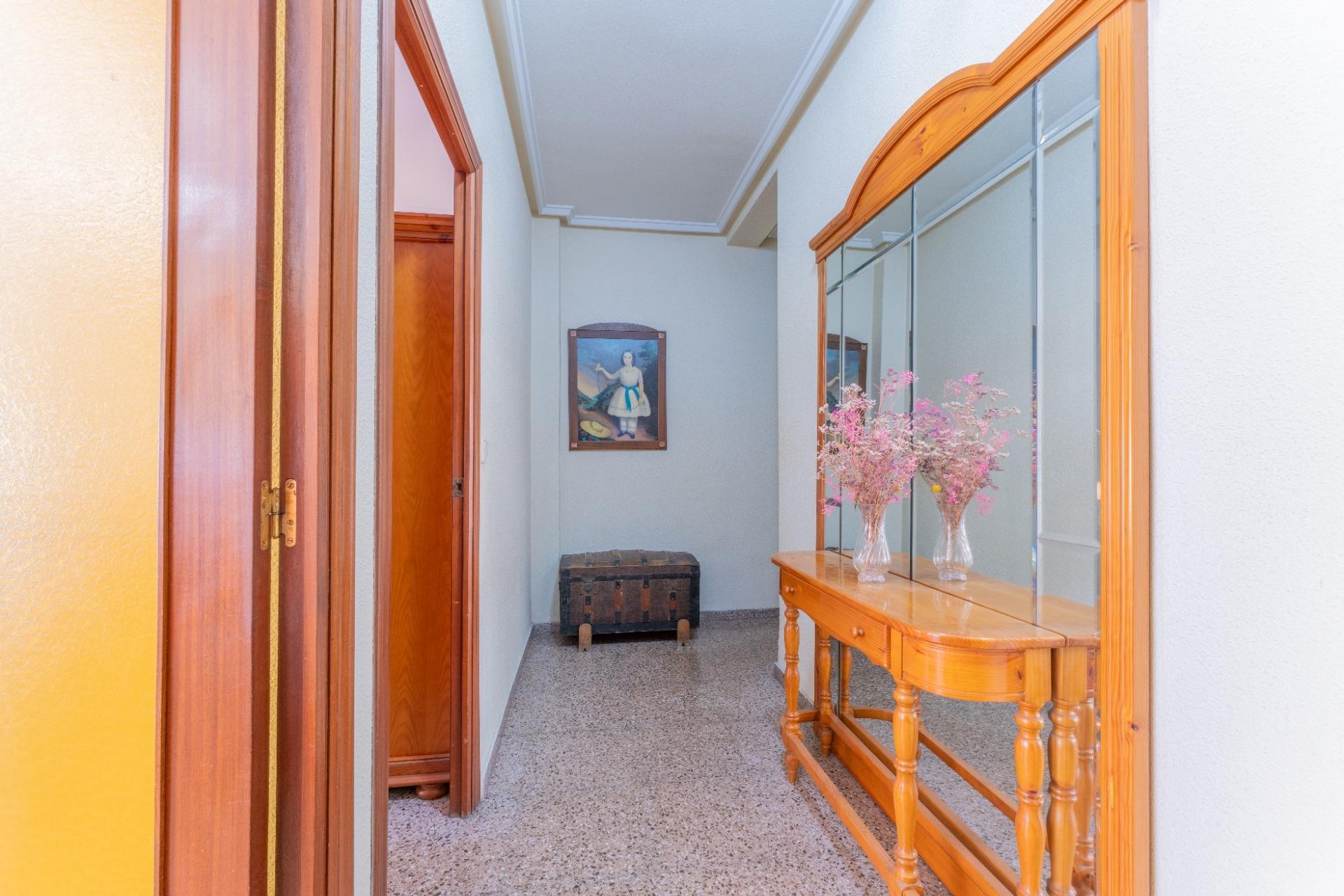 Resale - Apartment / flat - Elche - Reina Victoria-Miguel Hernández