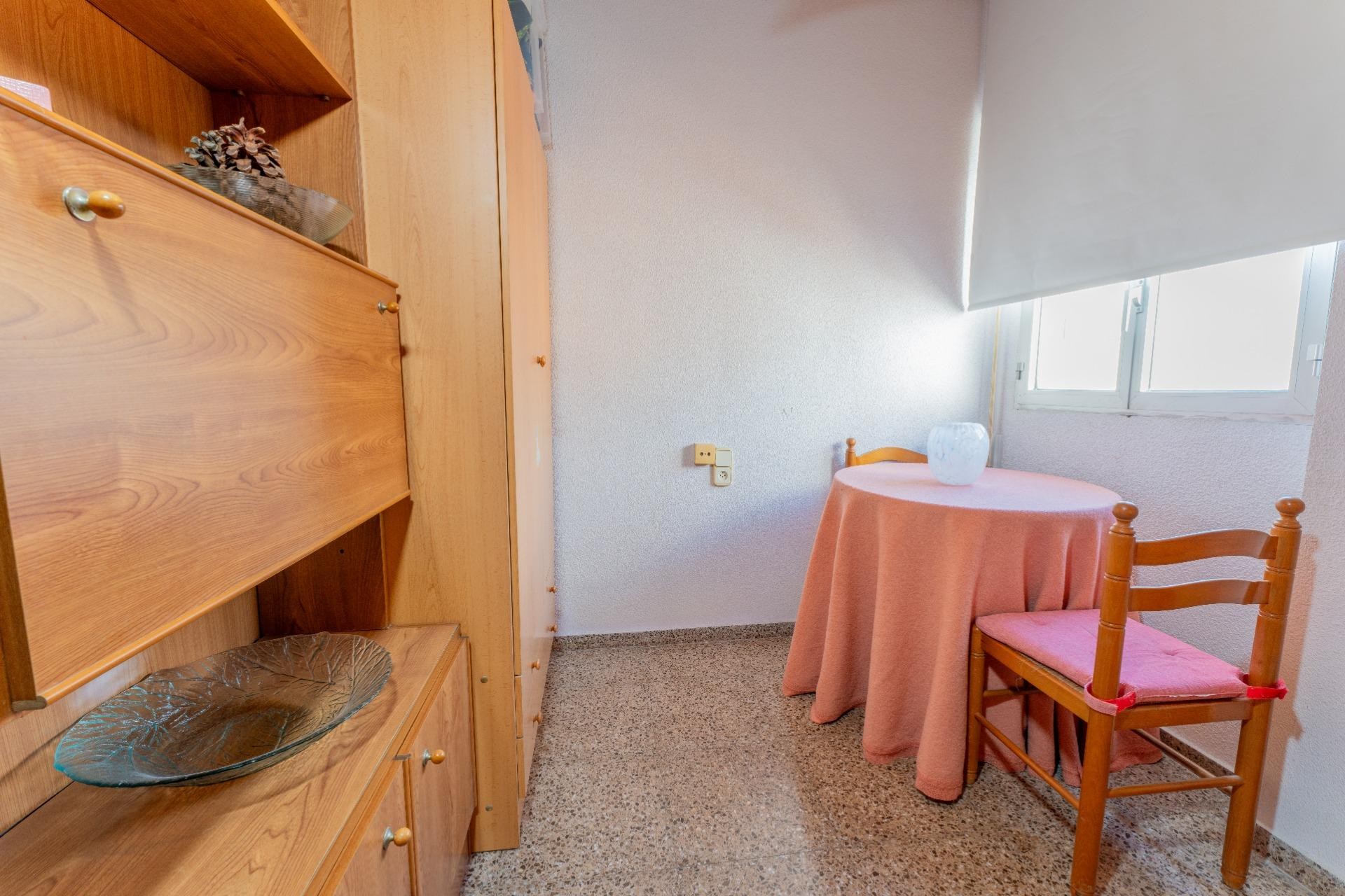 Resale - Apartment / flat - Elche - Reina Victoria-Miguel Hernández