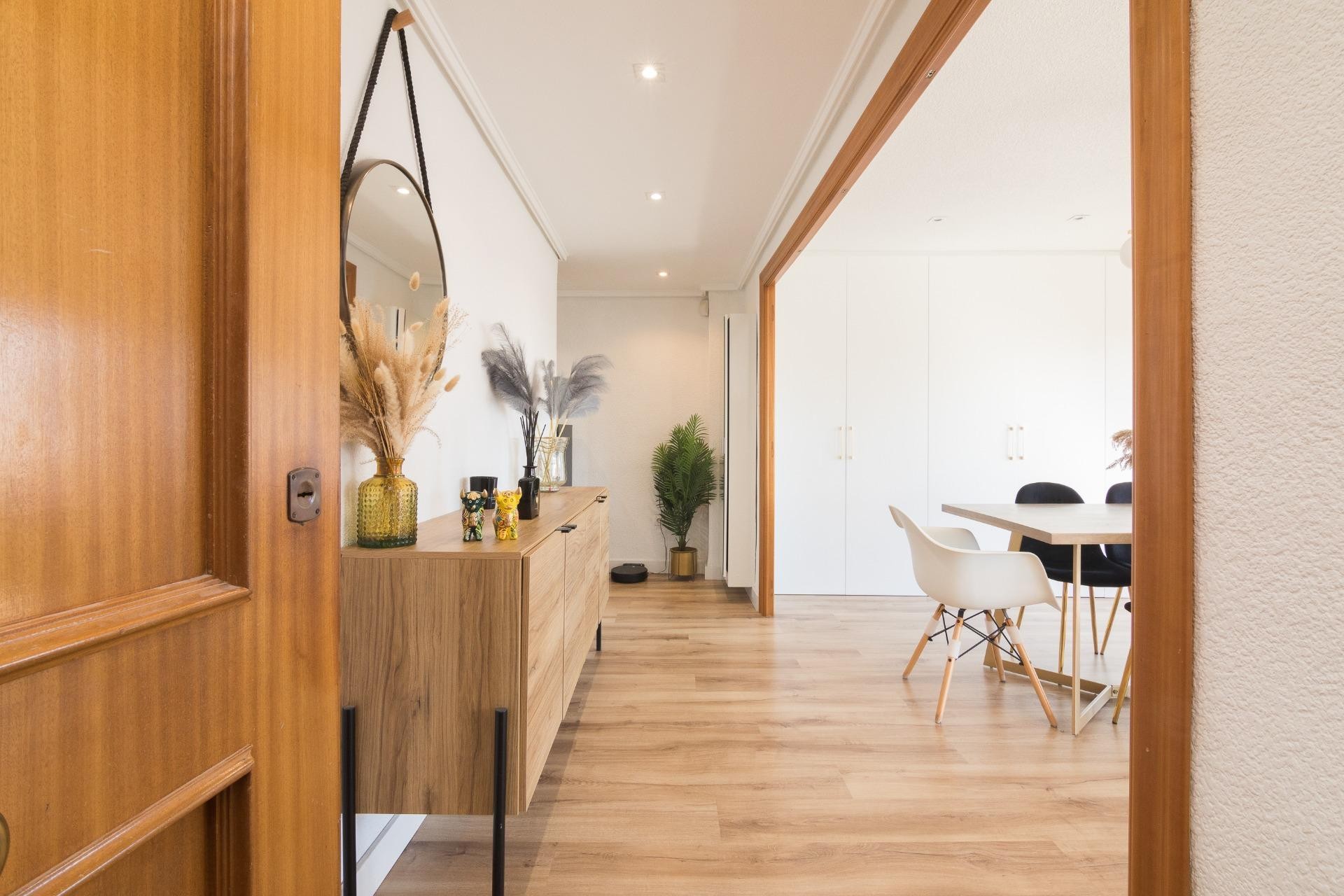 Resale - Apartment / flat - Elche - Reina Victoria-Miguel Hernández