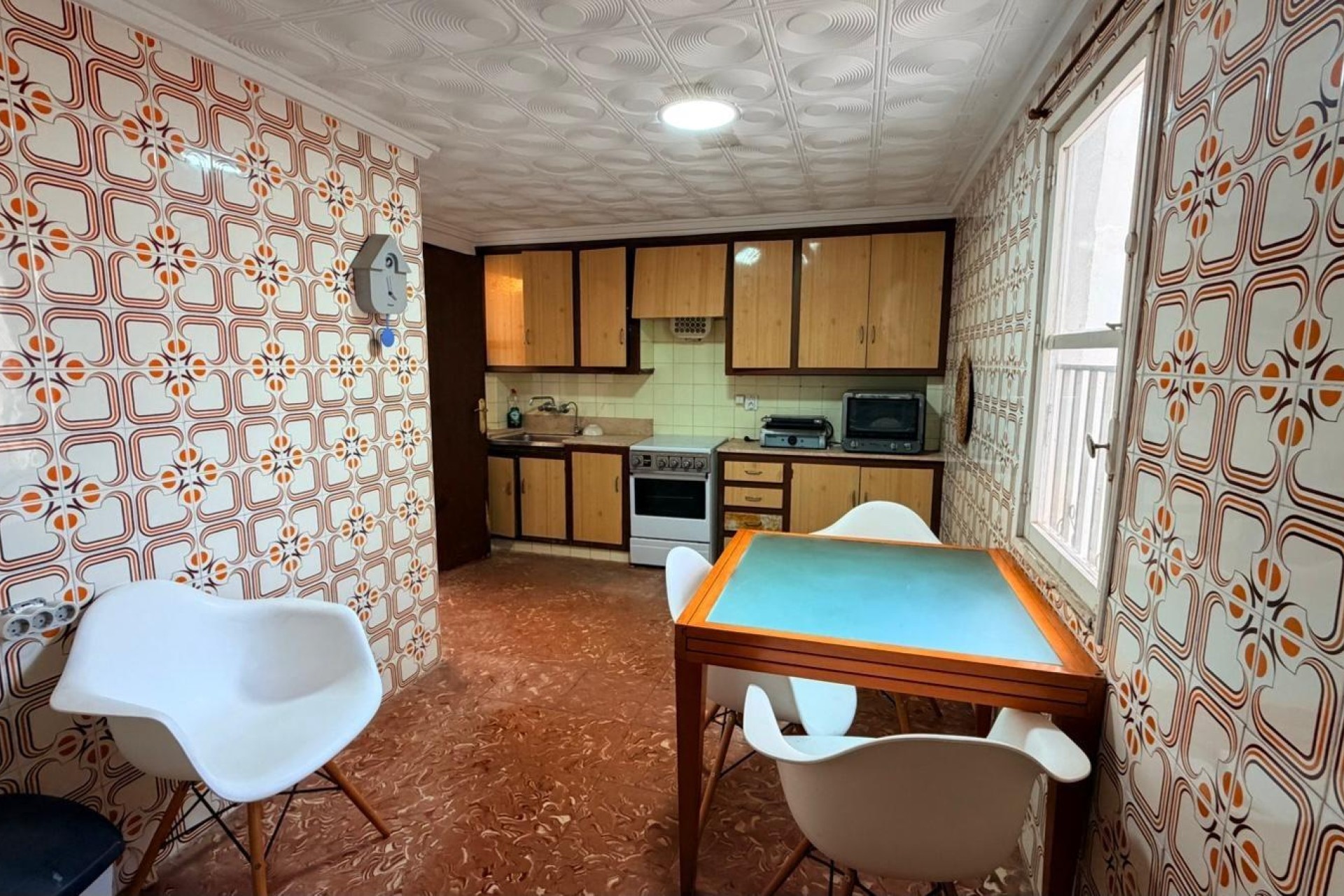 Resale - Apartment / flat - Elche - Reina Victoria-Miguel Hernández