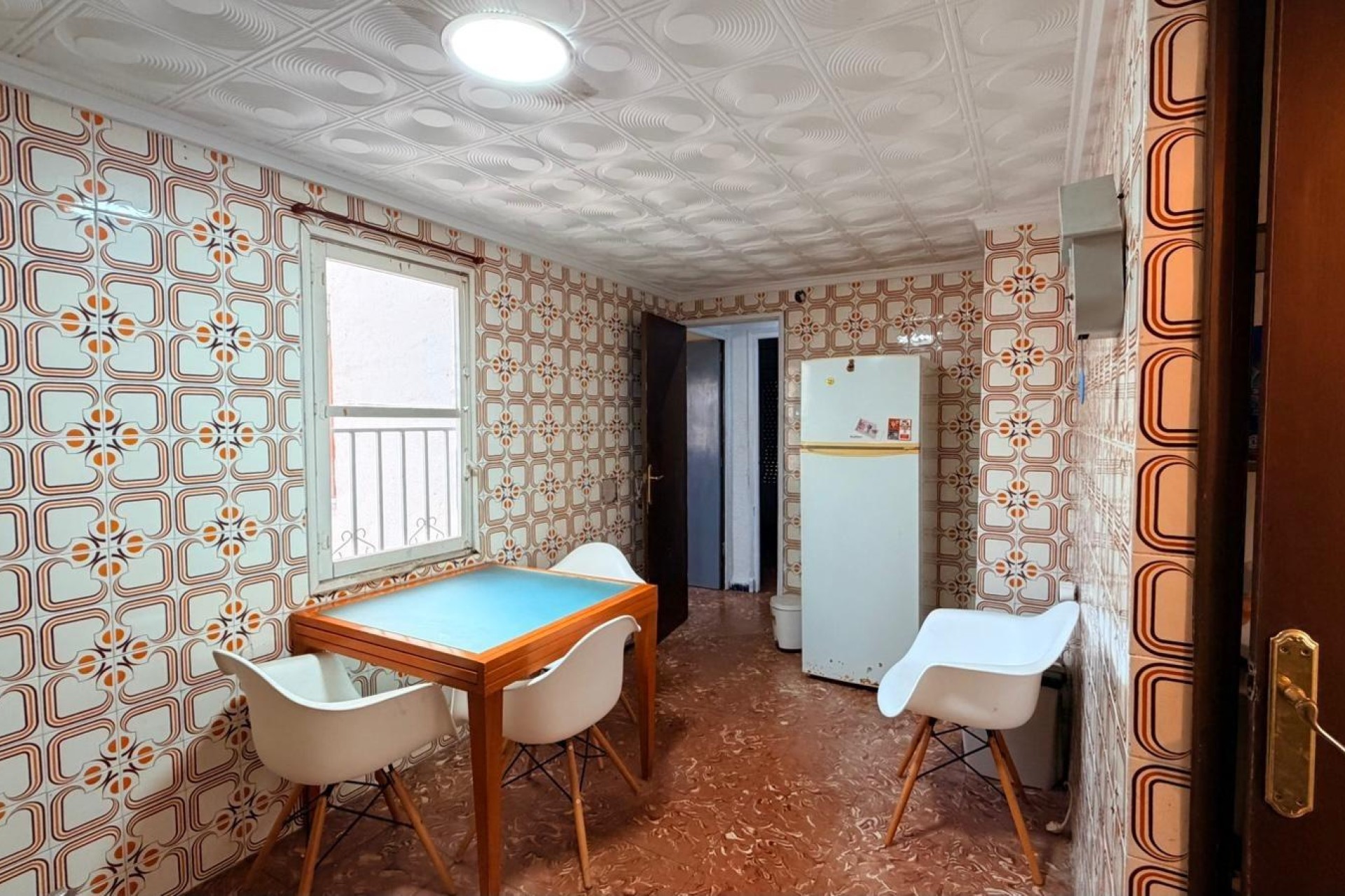 Resale - Apartment / flat - Elche - Reina Victoria-Miguel Hernández