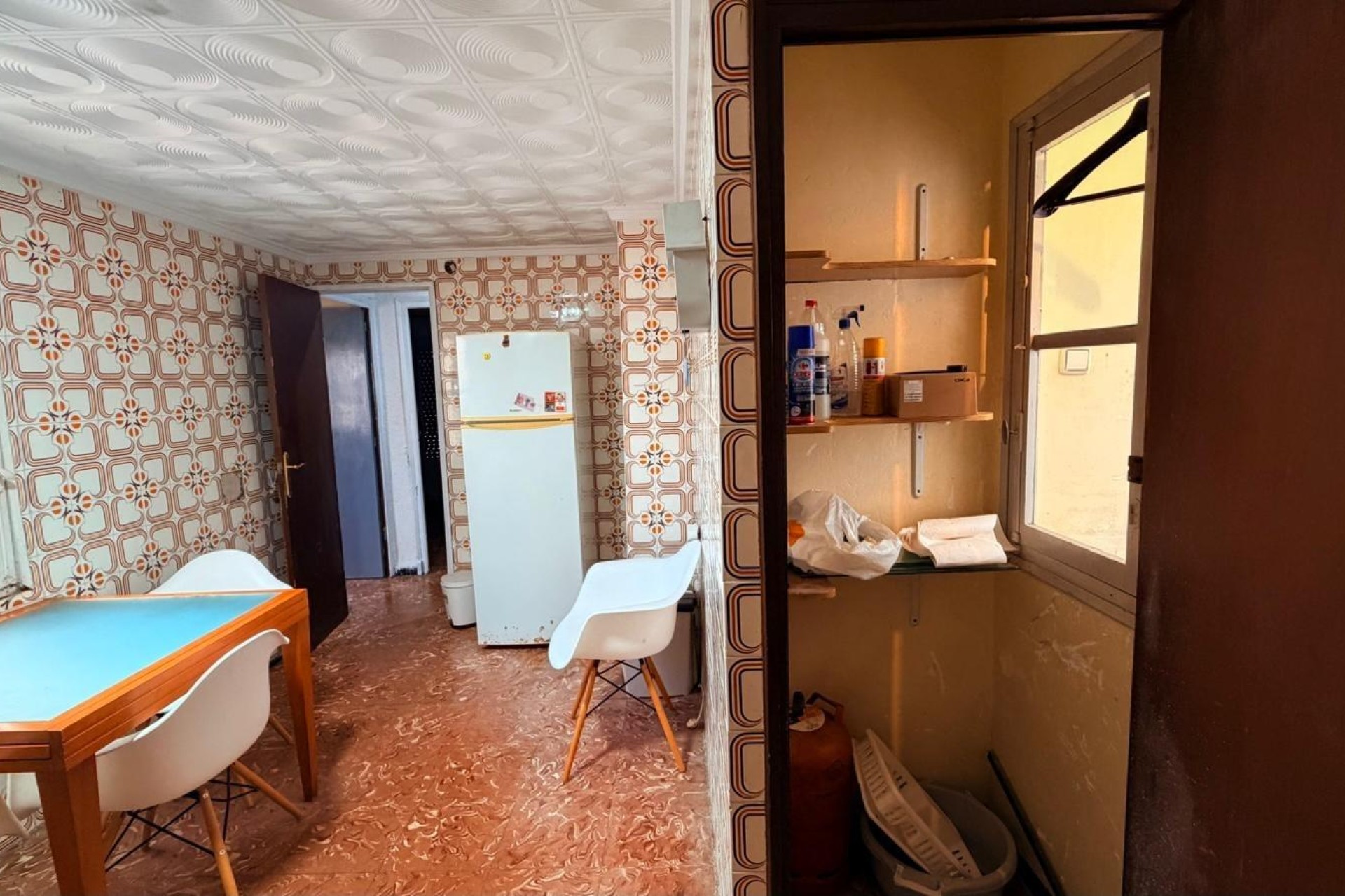 Resale - Apartment / flat - Elche - Reina Victoria-Miguel Hernández