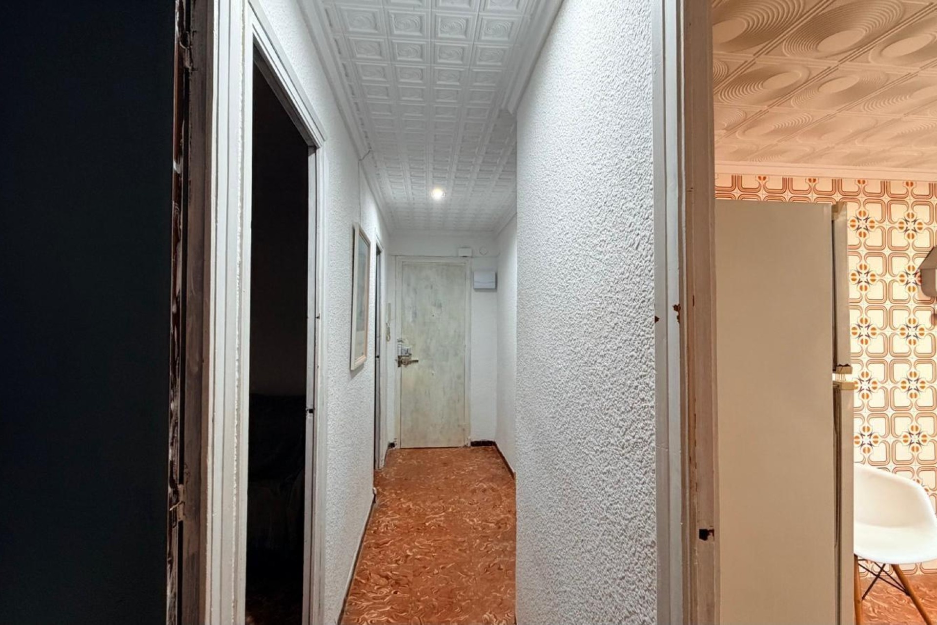 Resale - Apartment / flat - Elche - Reina Victoria-Miguel Hernández