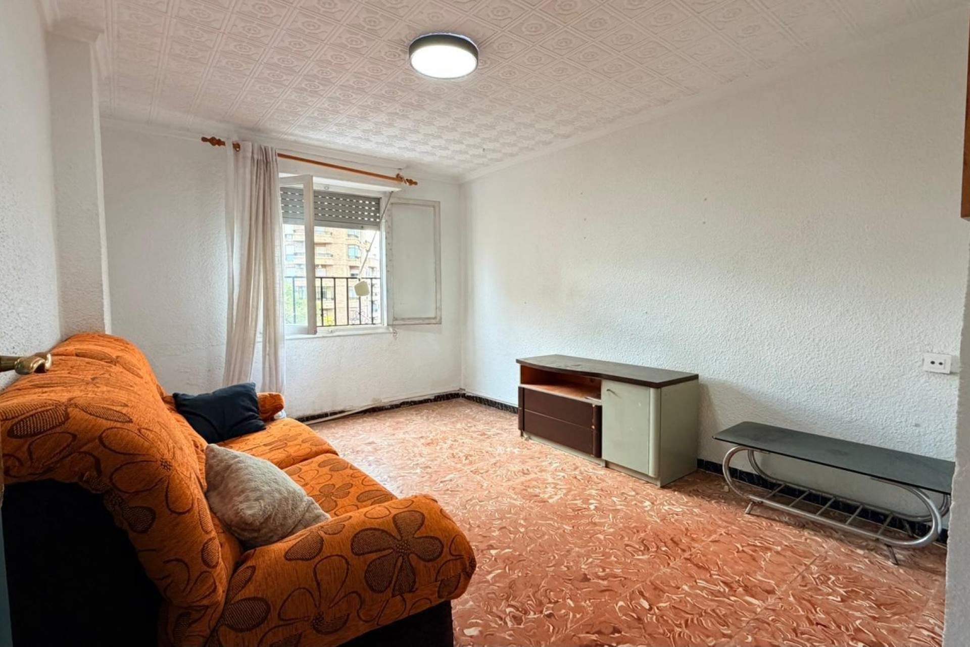 Resale - Apartment / flat - Elche - Reina Victoria-Miguel Hernández