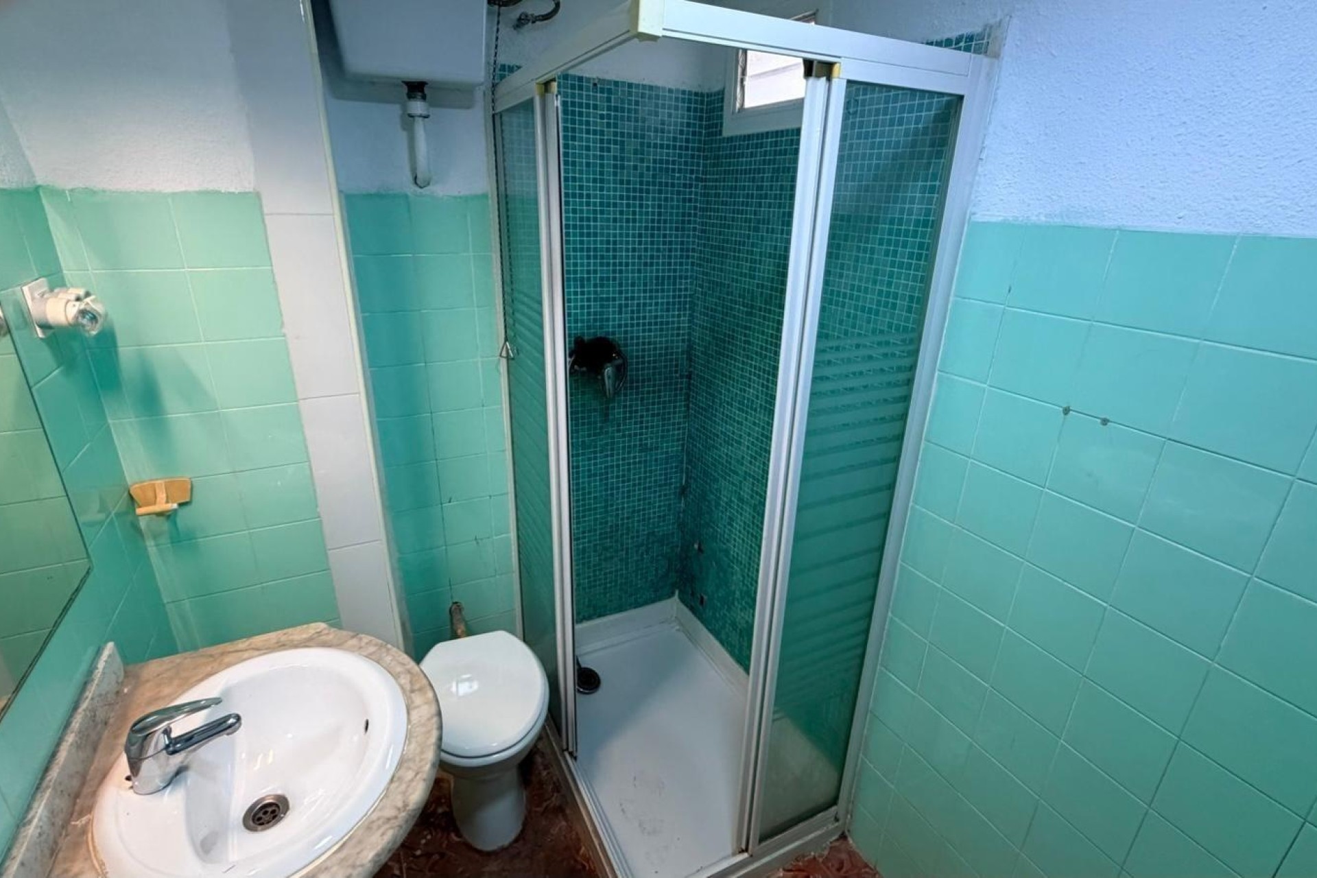 Resale - Apartment / flat - Elche - Reina Victoria-Miguel Hernández