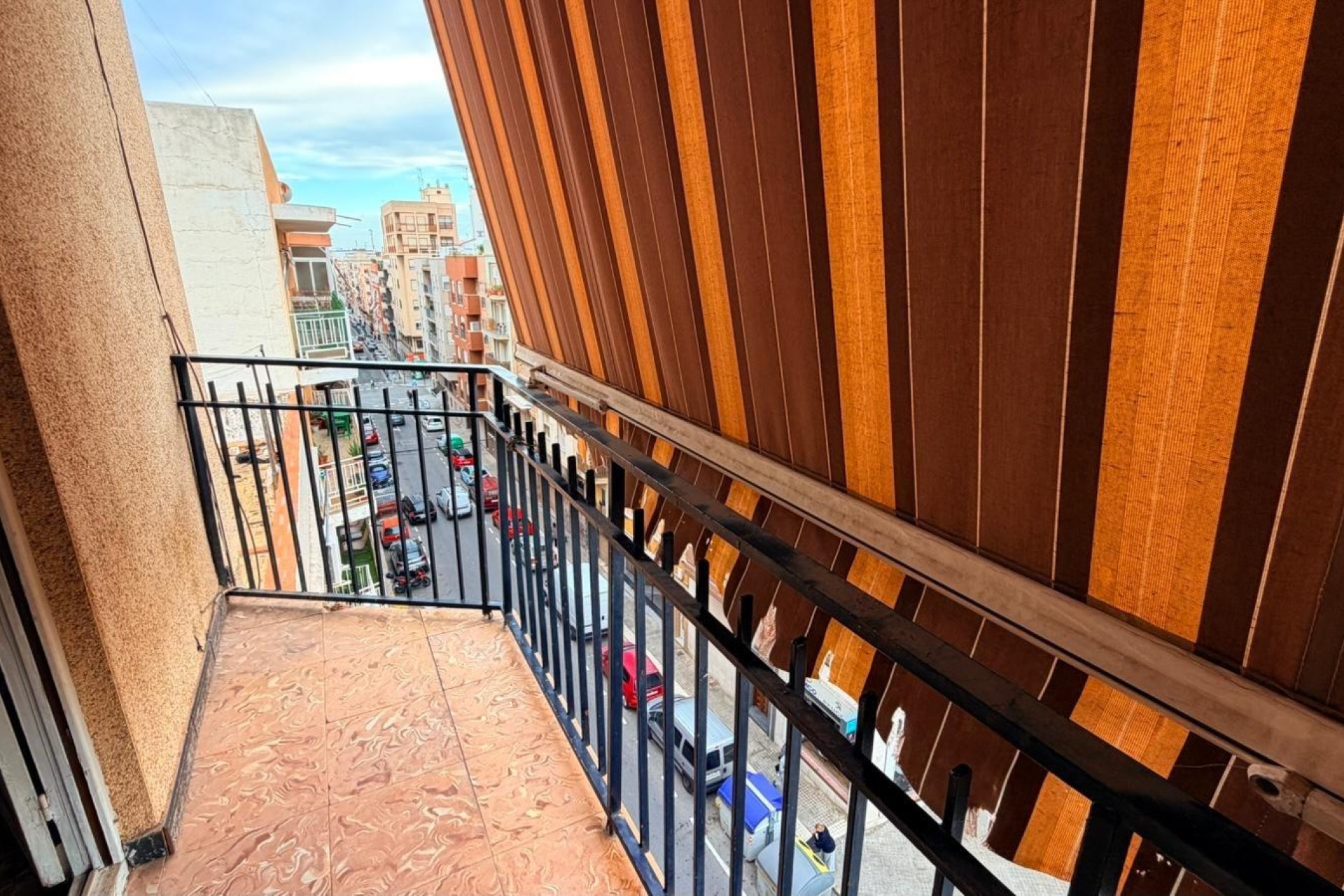 Resale - Apartment / flat - Elche - Reina Victoria-Miguel Hernández