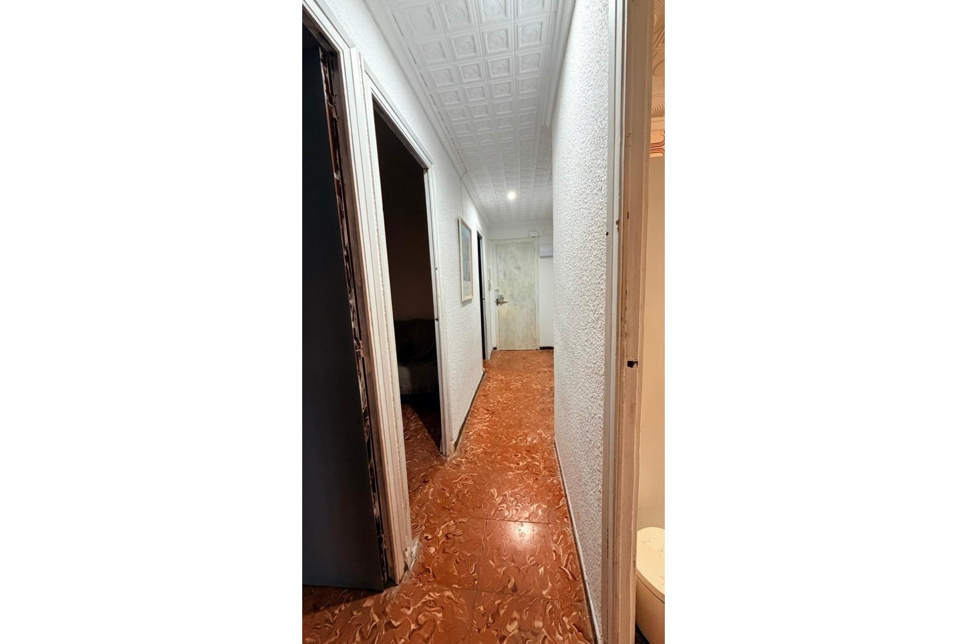 Resale - Apartment / flat - Elche - Reina Victoria-Miguel Hernández