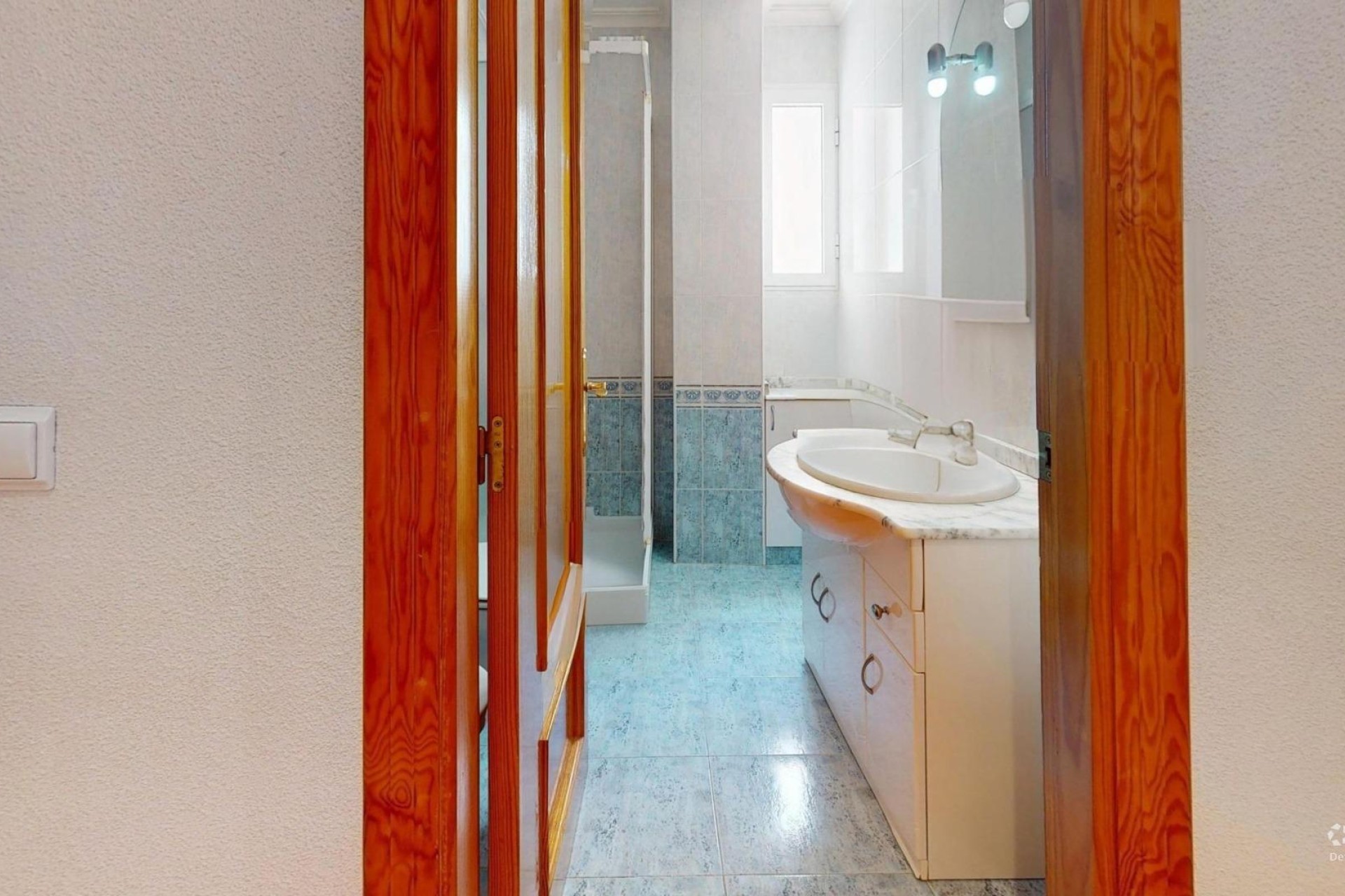 Resale - Apartment / flat - Elche - San Crispín