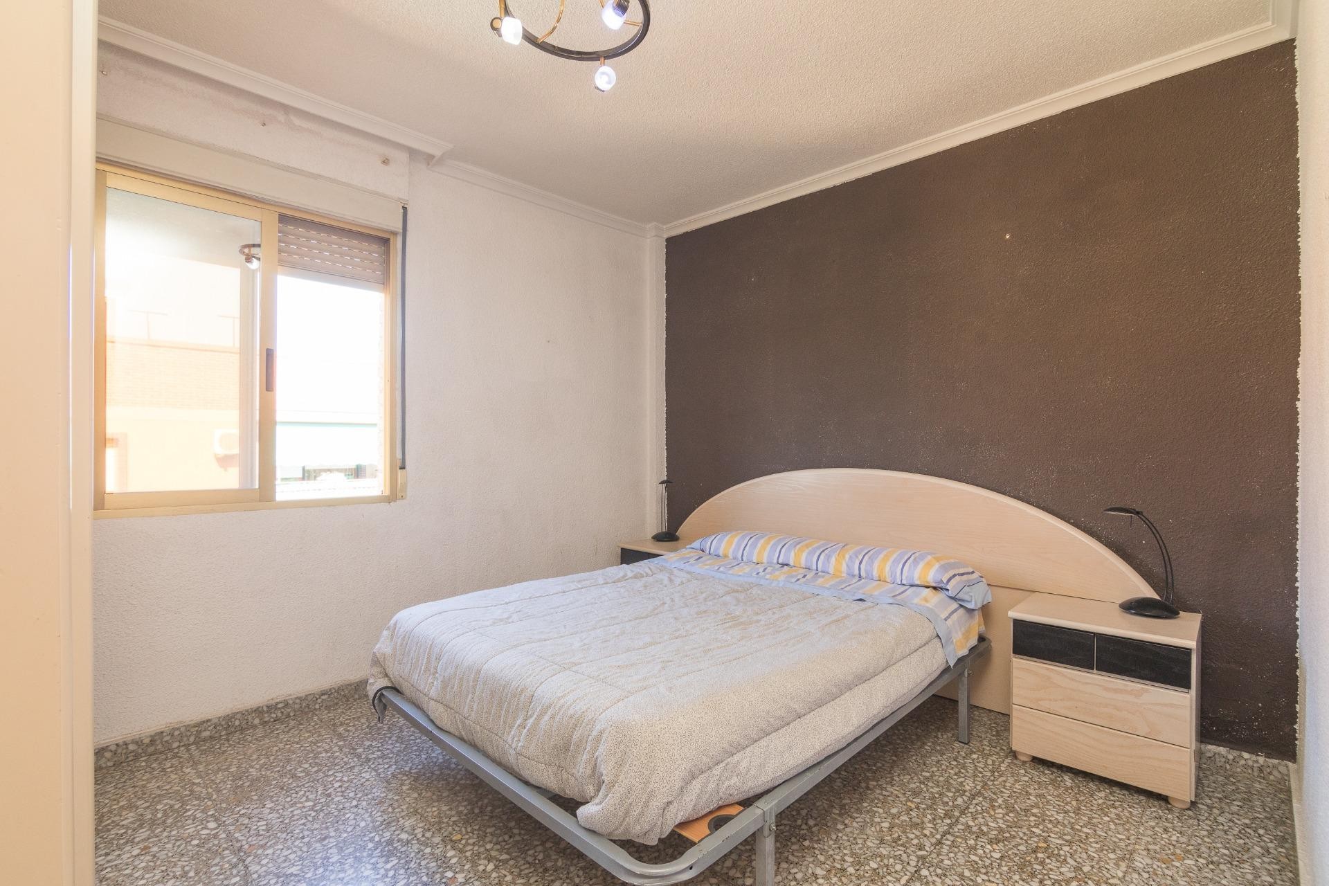 Resale - Apartment / flat - Elche - San Crispín