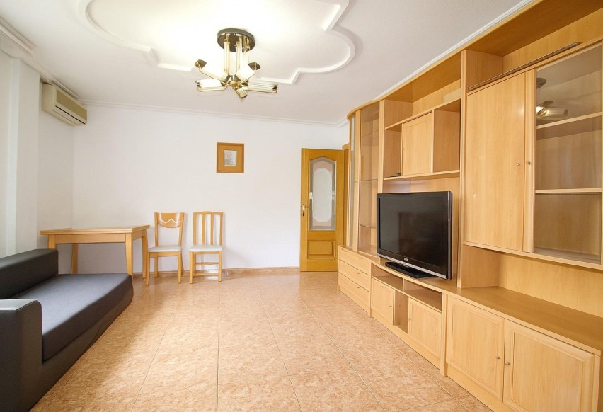 Resale - Apartment / flat - Elche - San Crispín