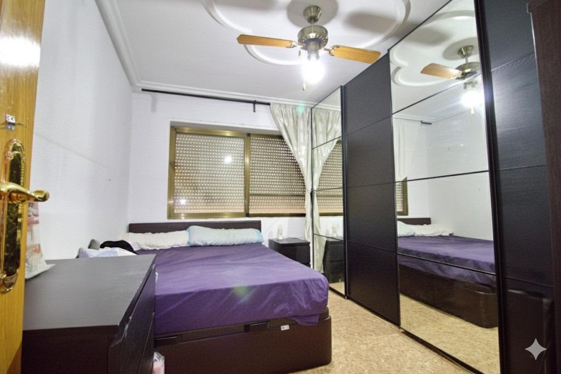 Resale - Apartment / flat - Elche - San Crispín