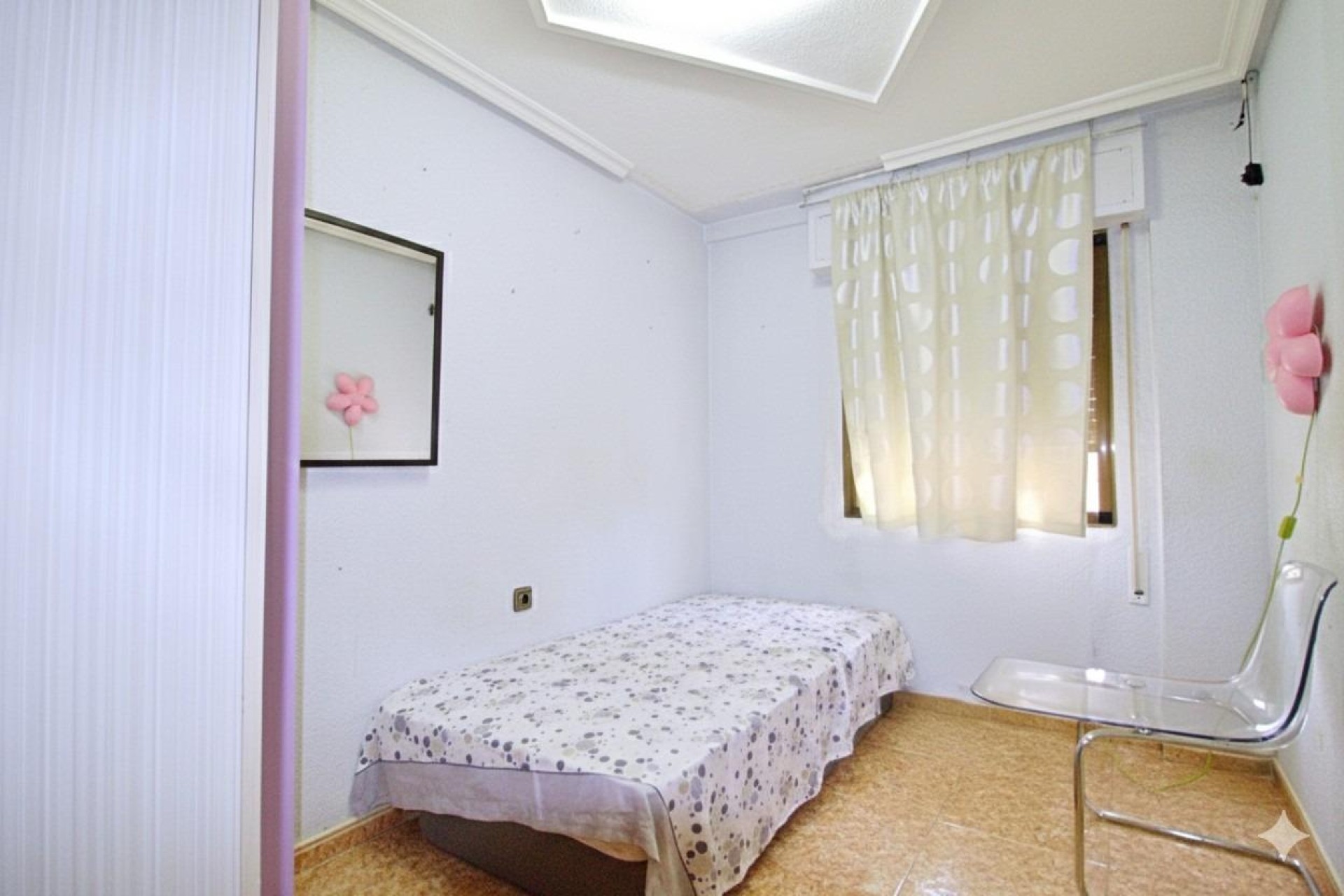 Resale - Apartment / flat - Elche - San Crispín