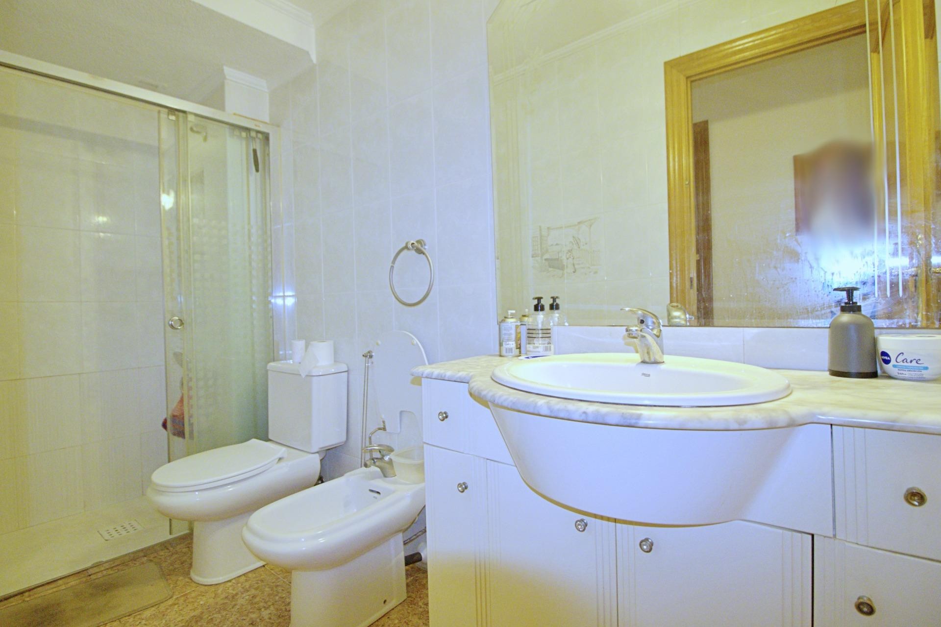 Resale - Apartment / flat - Elche - San Crispín