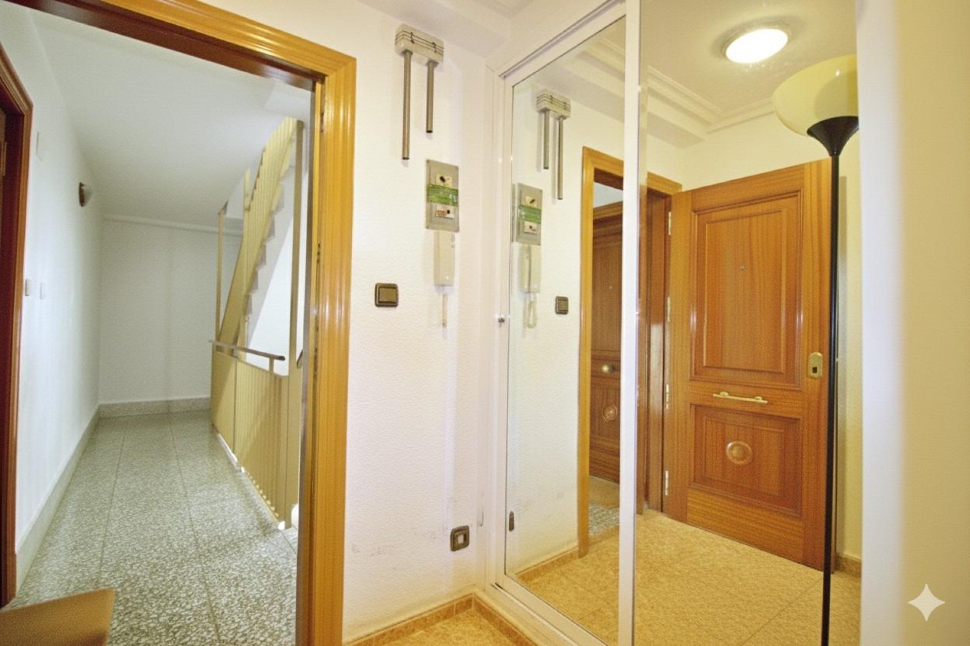 Resale - Apartment / flat - Elche - San Crispín