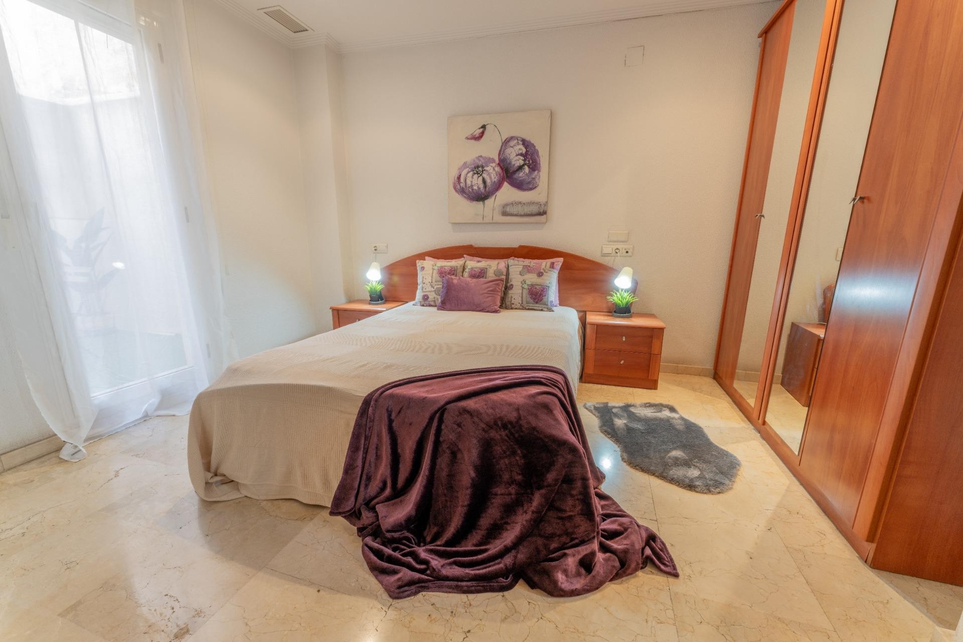 Resale - Apartment / flat - Elche - Sector V-El Canal