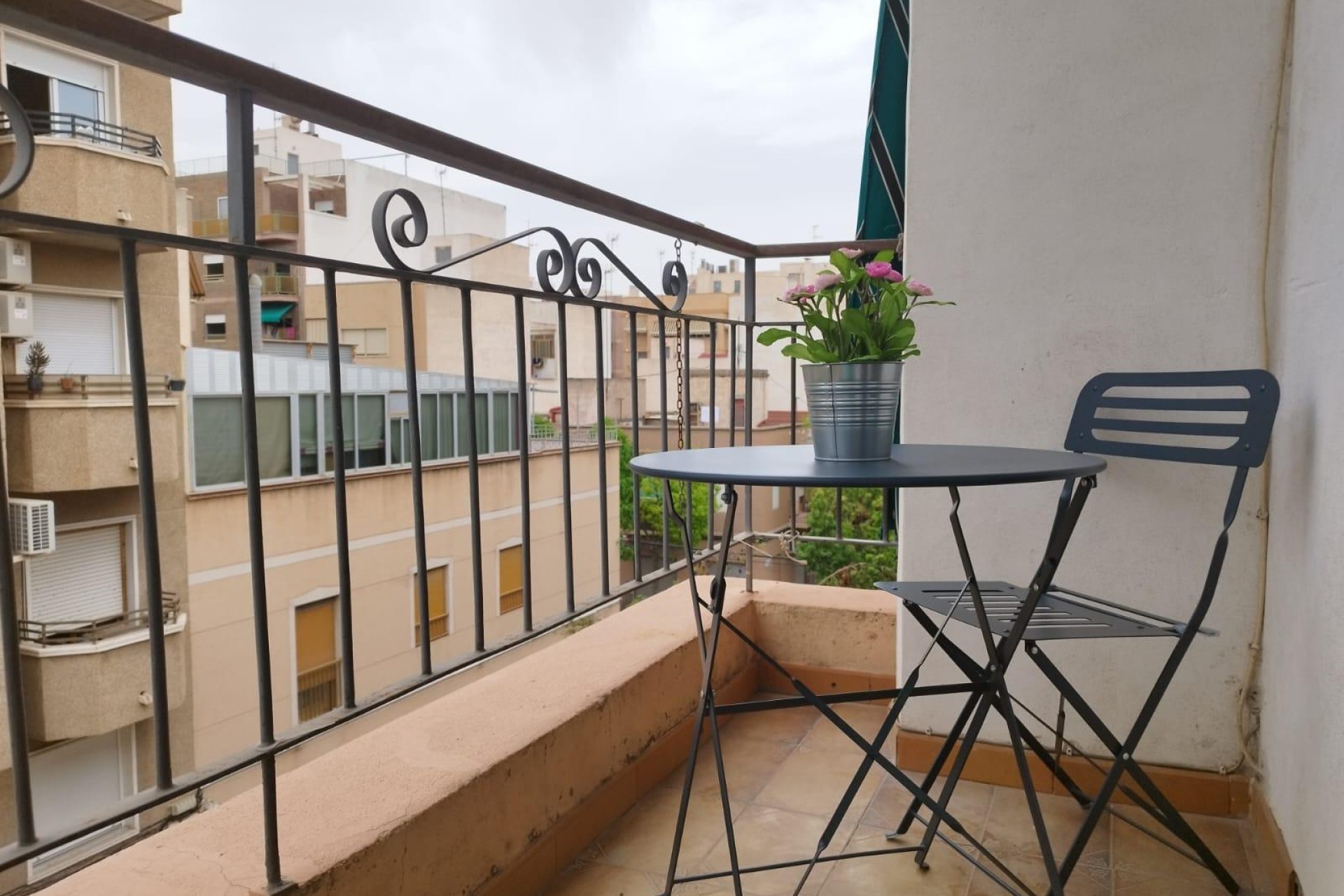Resale - Apartment / flat - Elche - Sector V-El Canal
