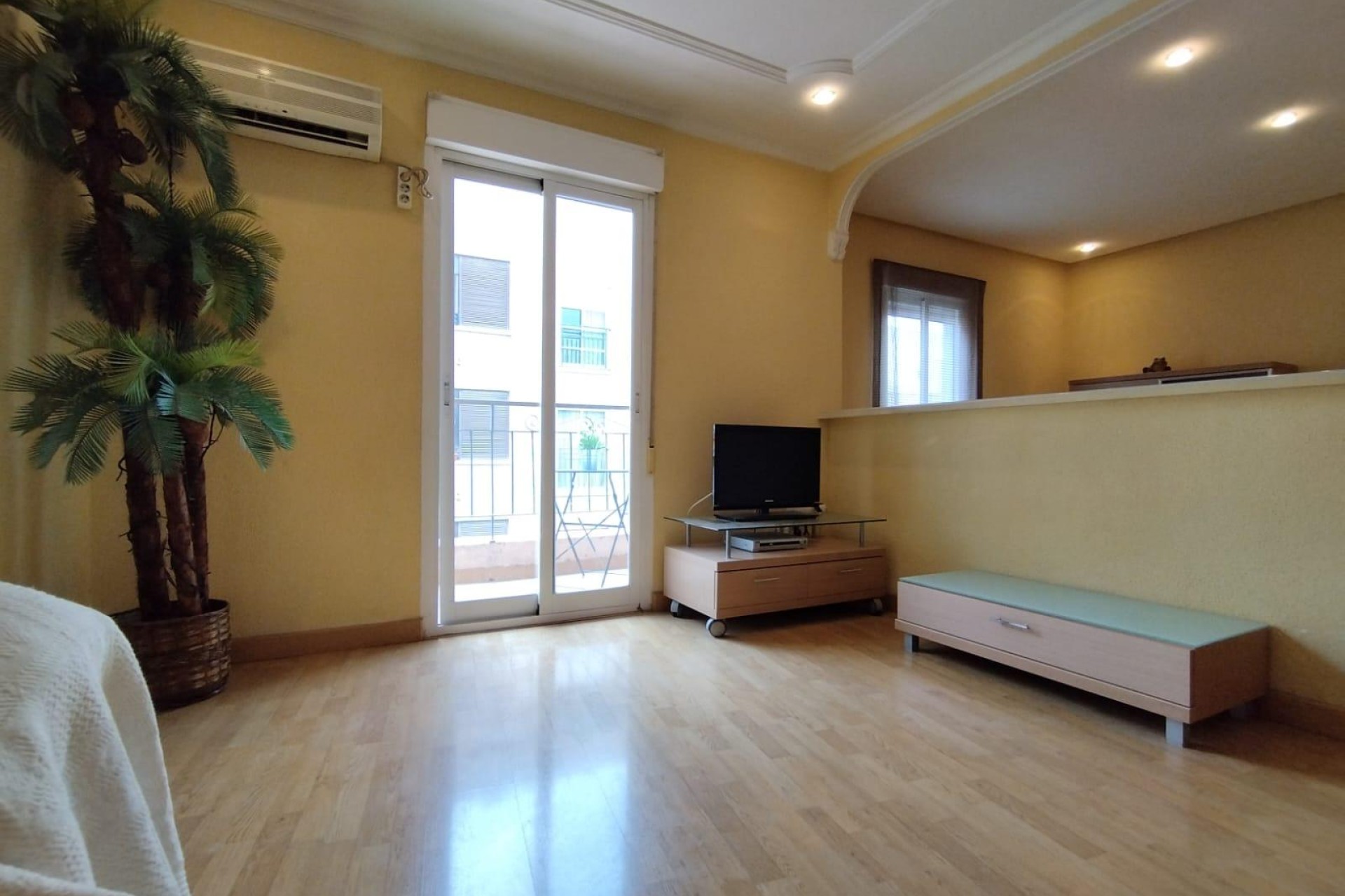 Resale - Apartment / flat - Elche - Sector V-El Canal
