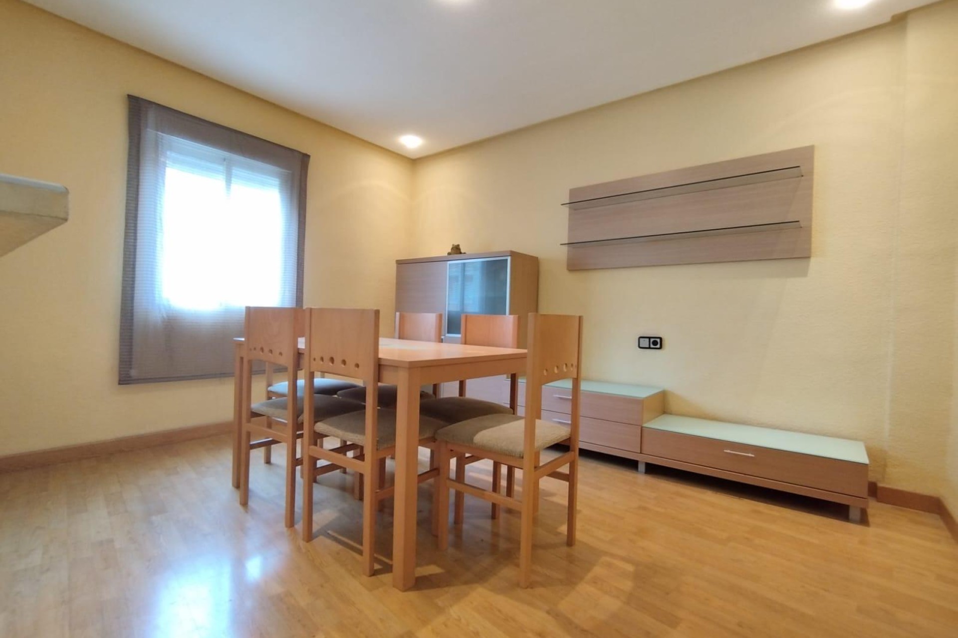 Resale - Apartment / flat - Elche - Sector V-El Canal