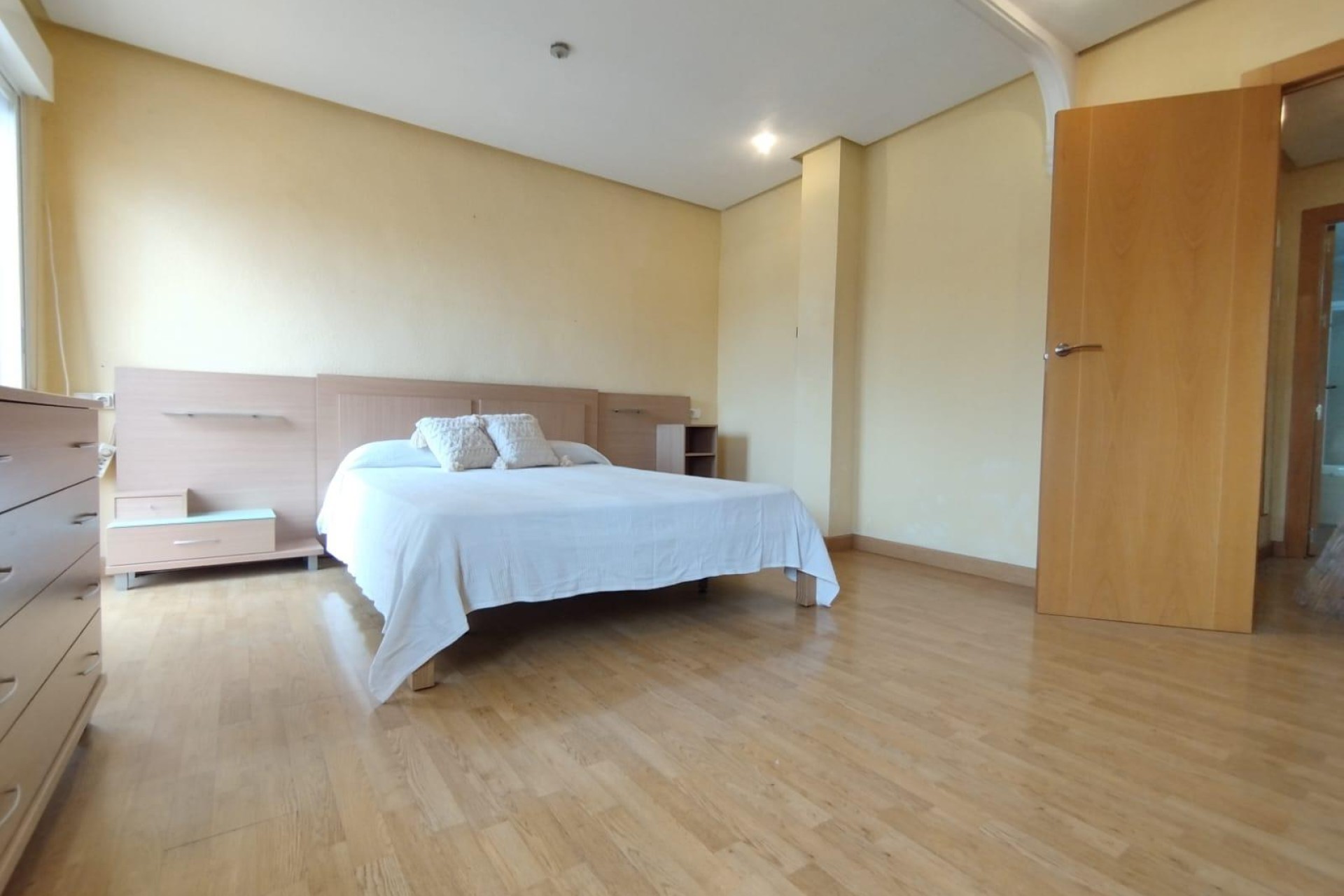 Resale - Apartment / flat - Elche - Sector V-El Canal