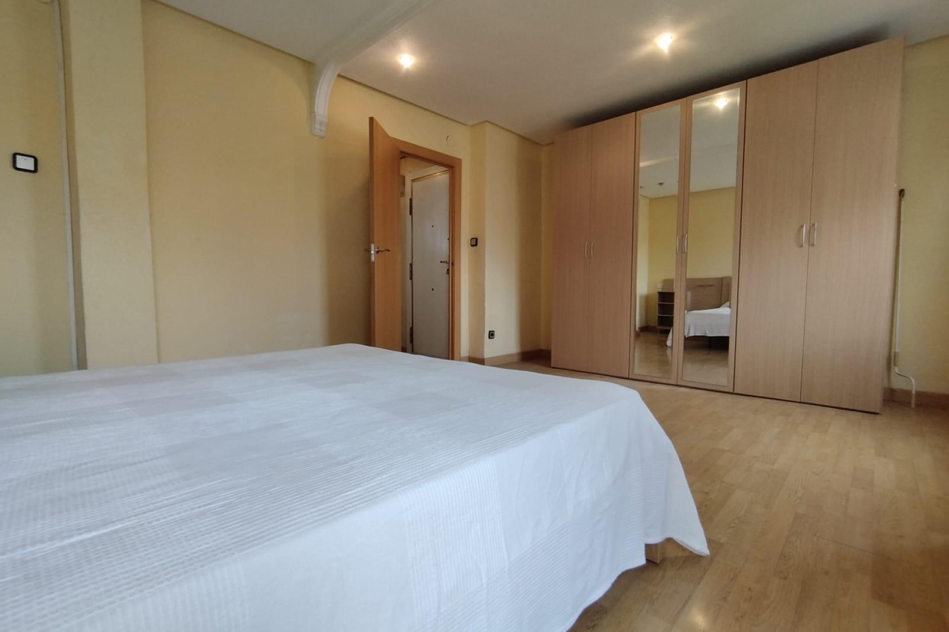 Resale - Apartment / flat - Elche - Sector V-El Canal