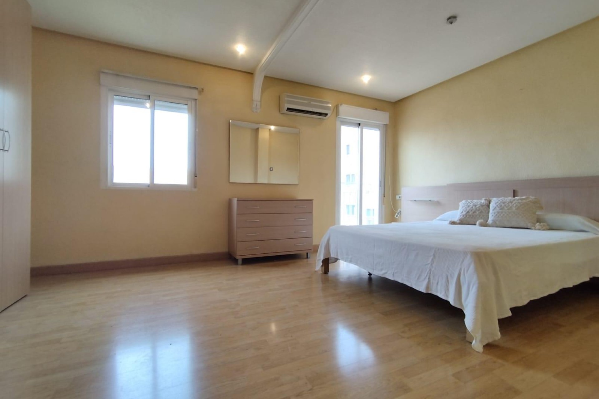 Resale - Apartment / flat - Elche - Sector V-El Canal