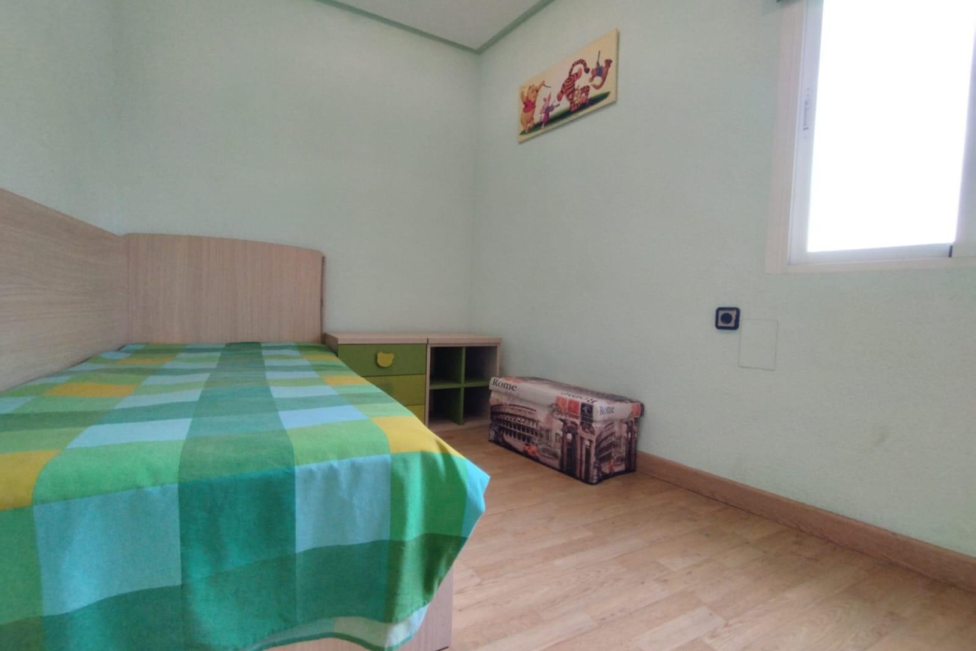 Resale - Apartment / flat - Elche - Sector V-El Canal