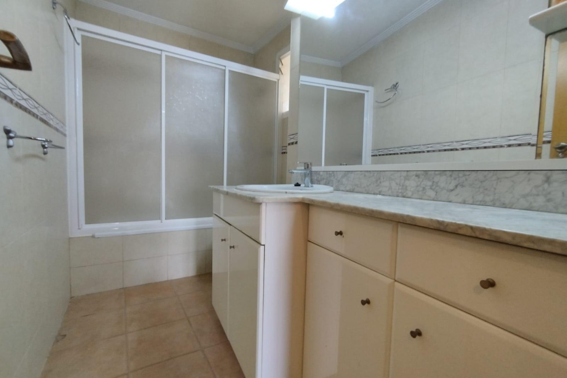 Resale - Apartment / flat - Elche - Sector V-El Canal