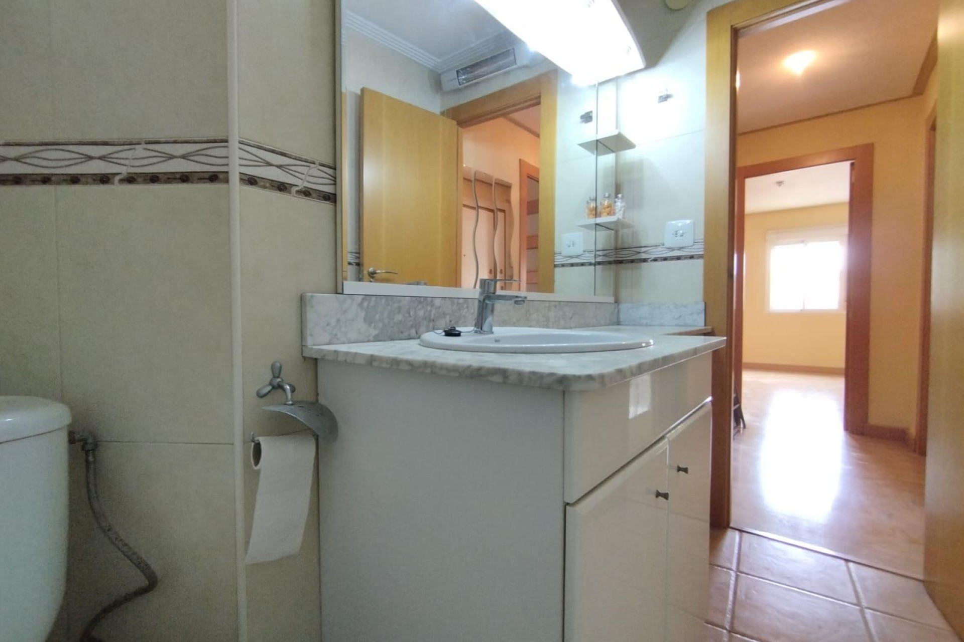 Resale - Apartment / flat - Elche - Sector V-El Canal