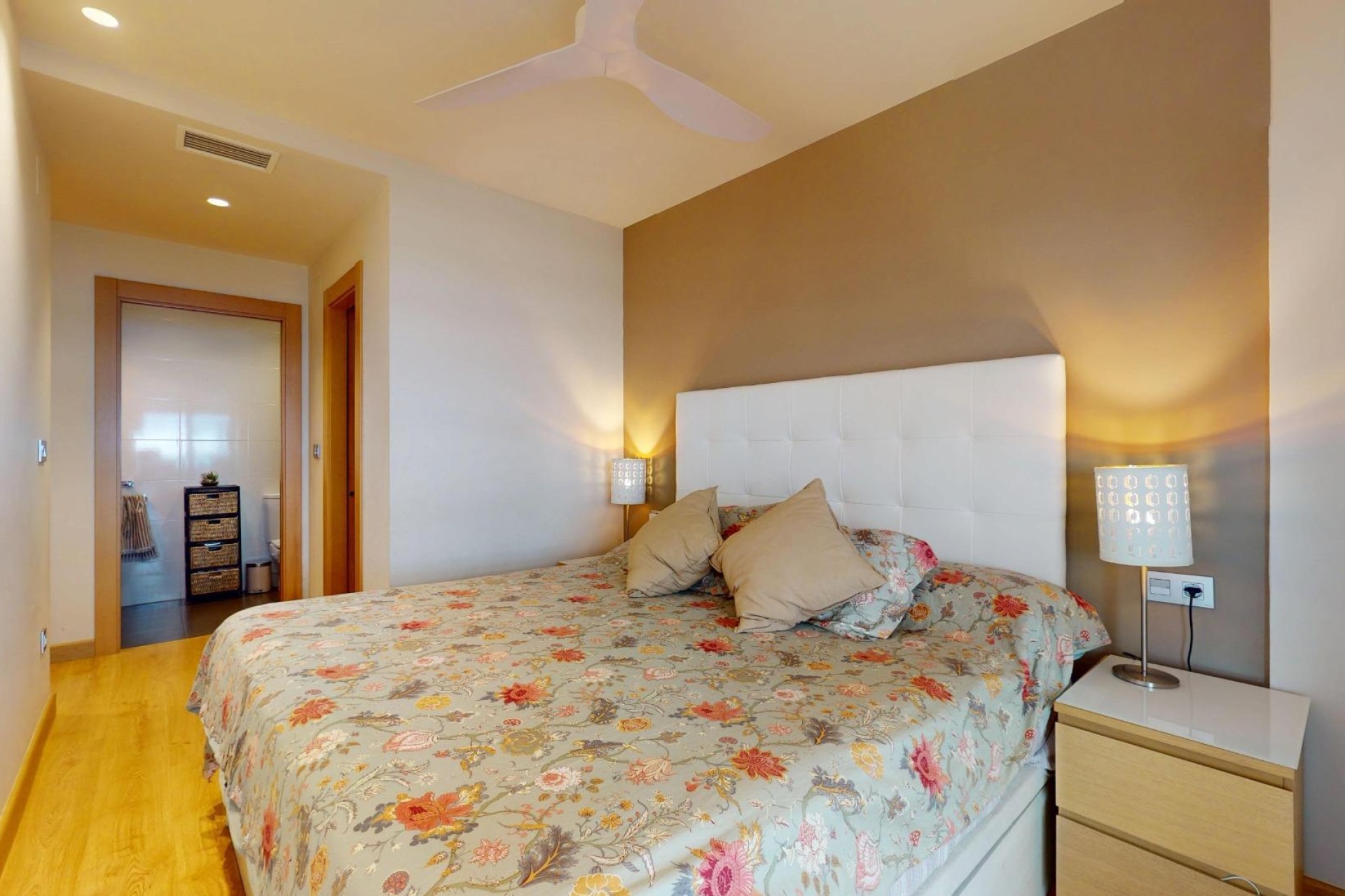 Resale - Apartment / flat - Elche - Sector V-El Canal