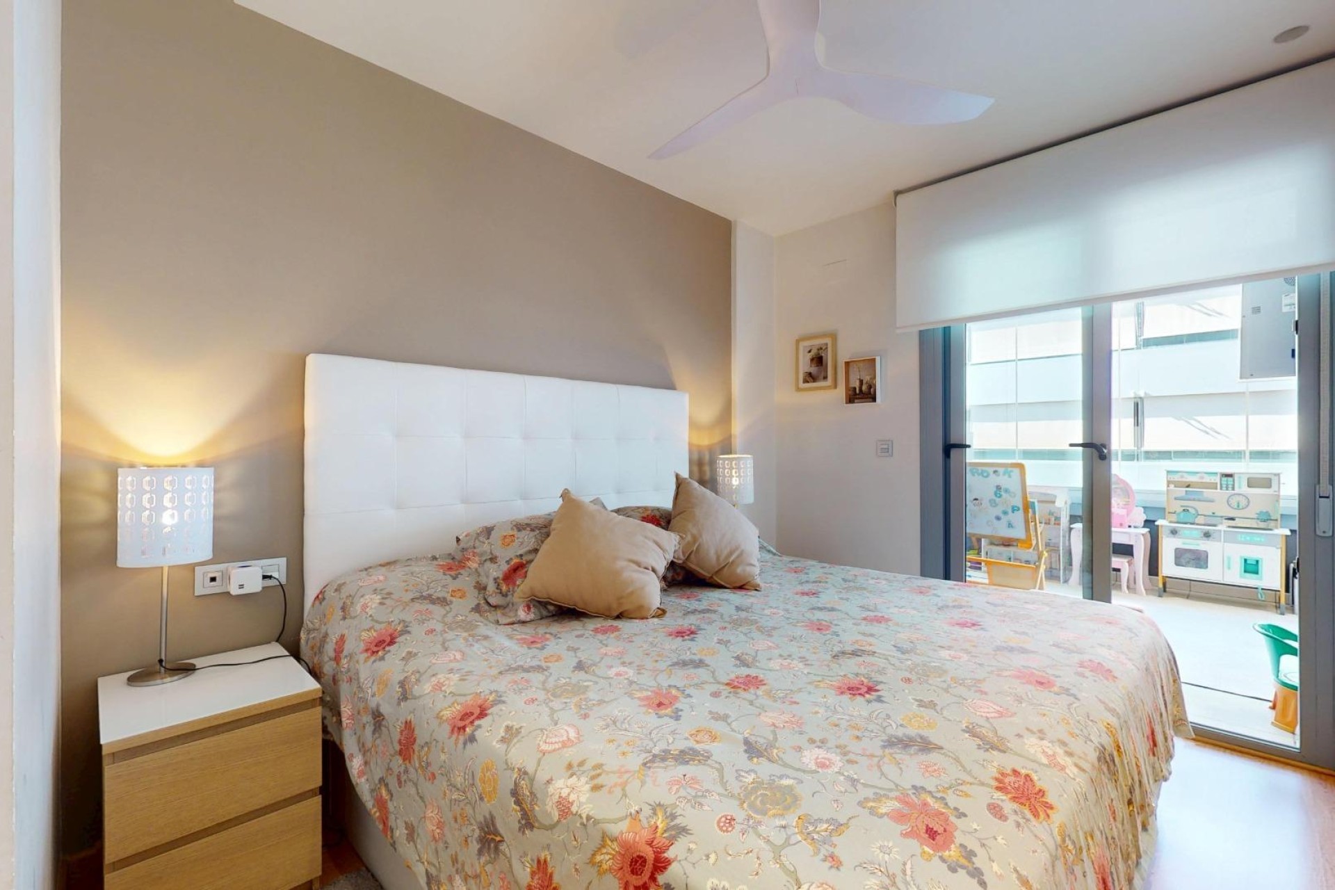 Resale - Apartment / flat - Elche - Sector V-El Canal