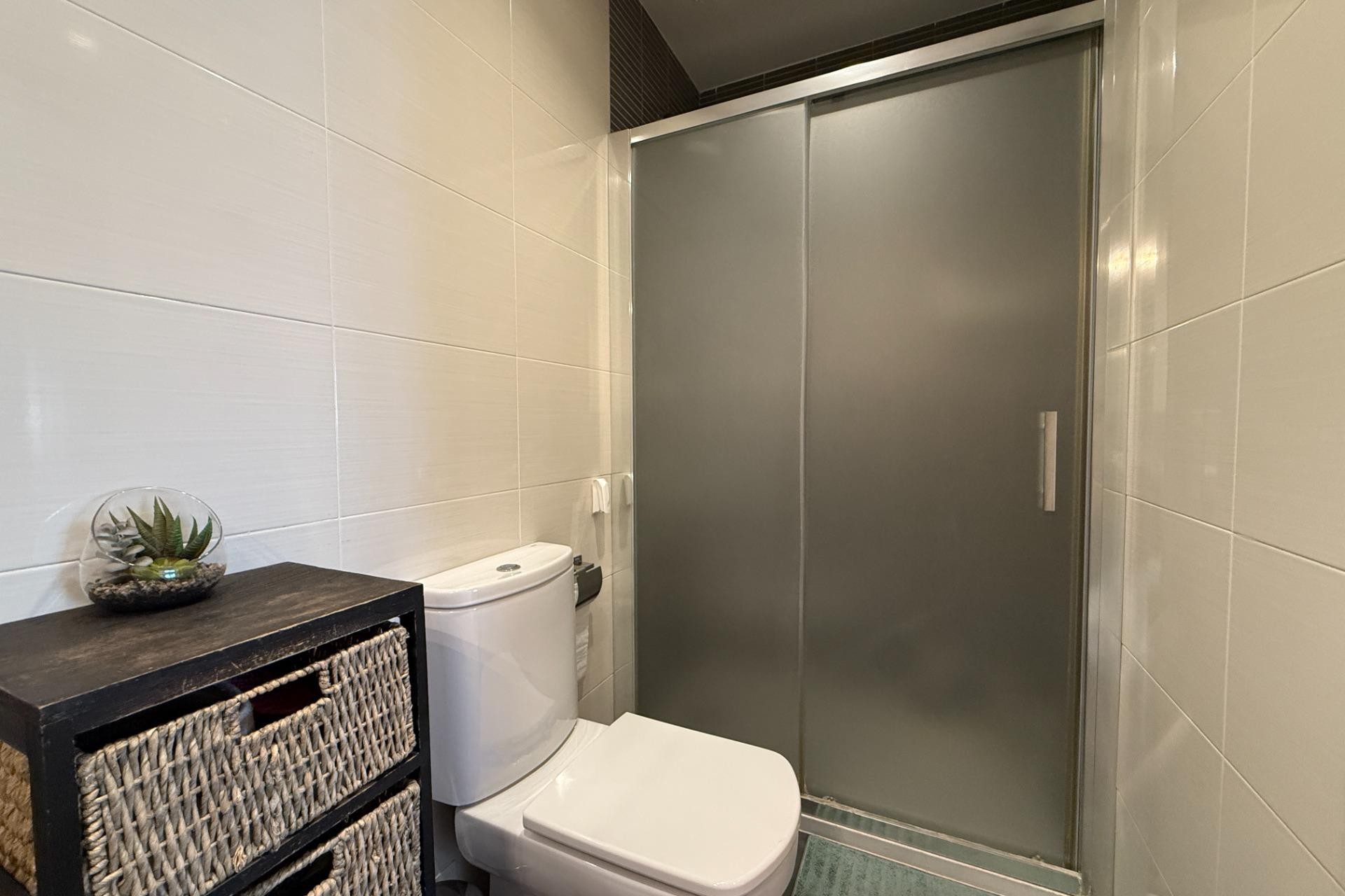 Resale - Apartment / flat - Elche - Sector V-El Canal