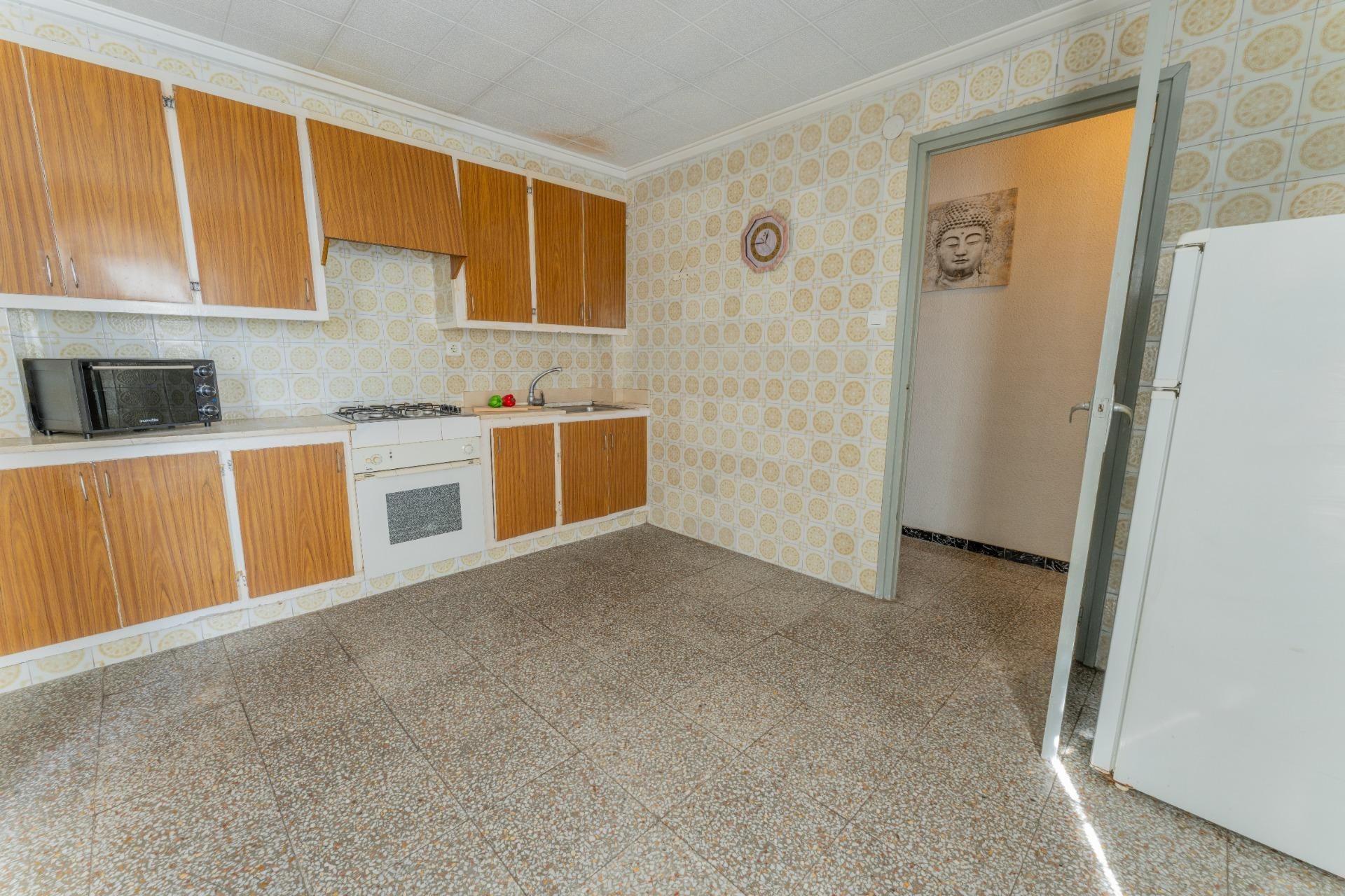 Resale - Apartment / flat - Elche - Sector V