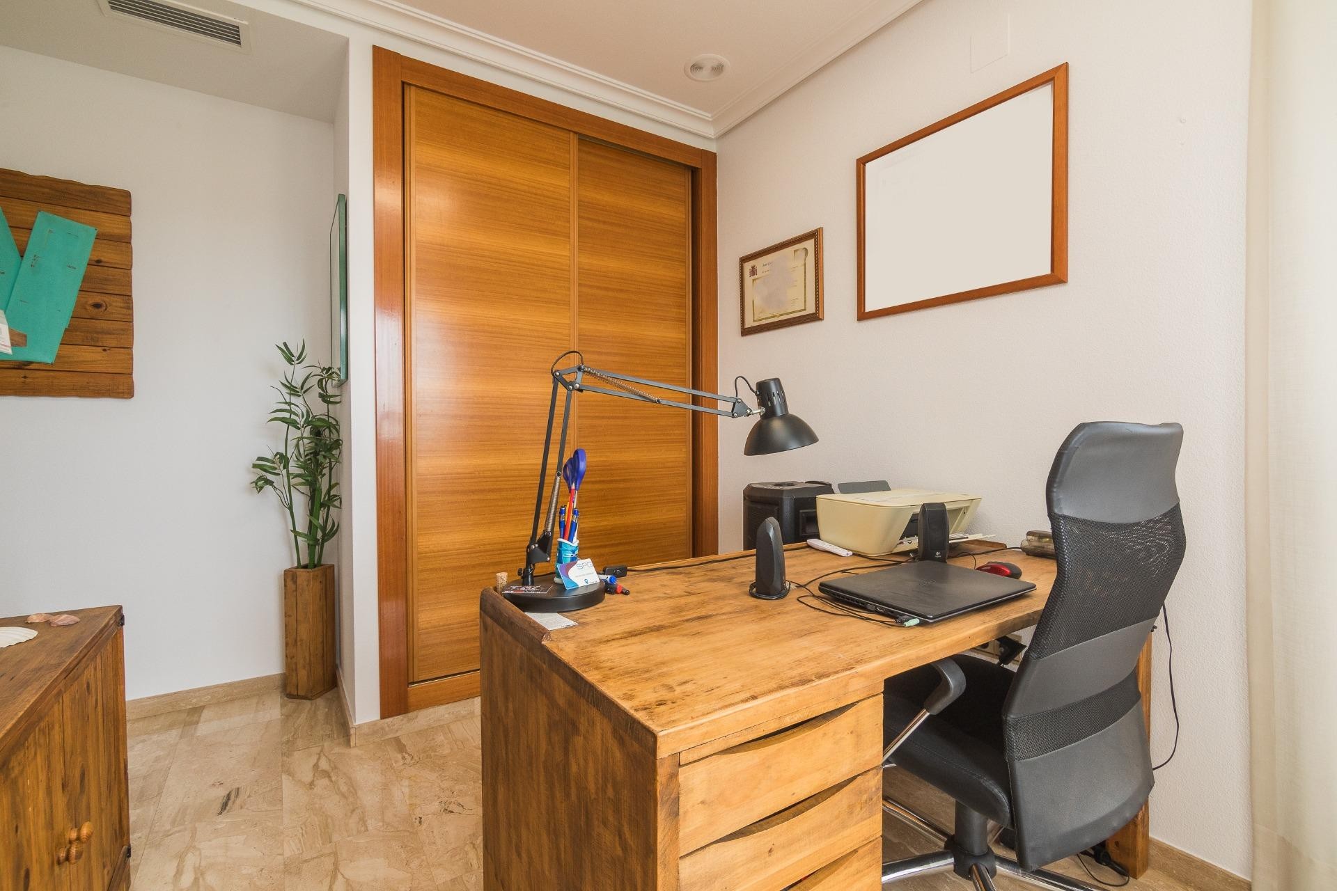 Resale - Apartment / flat - Elche - Torreta - Portalada