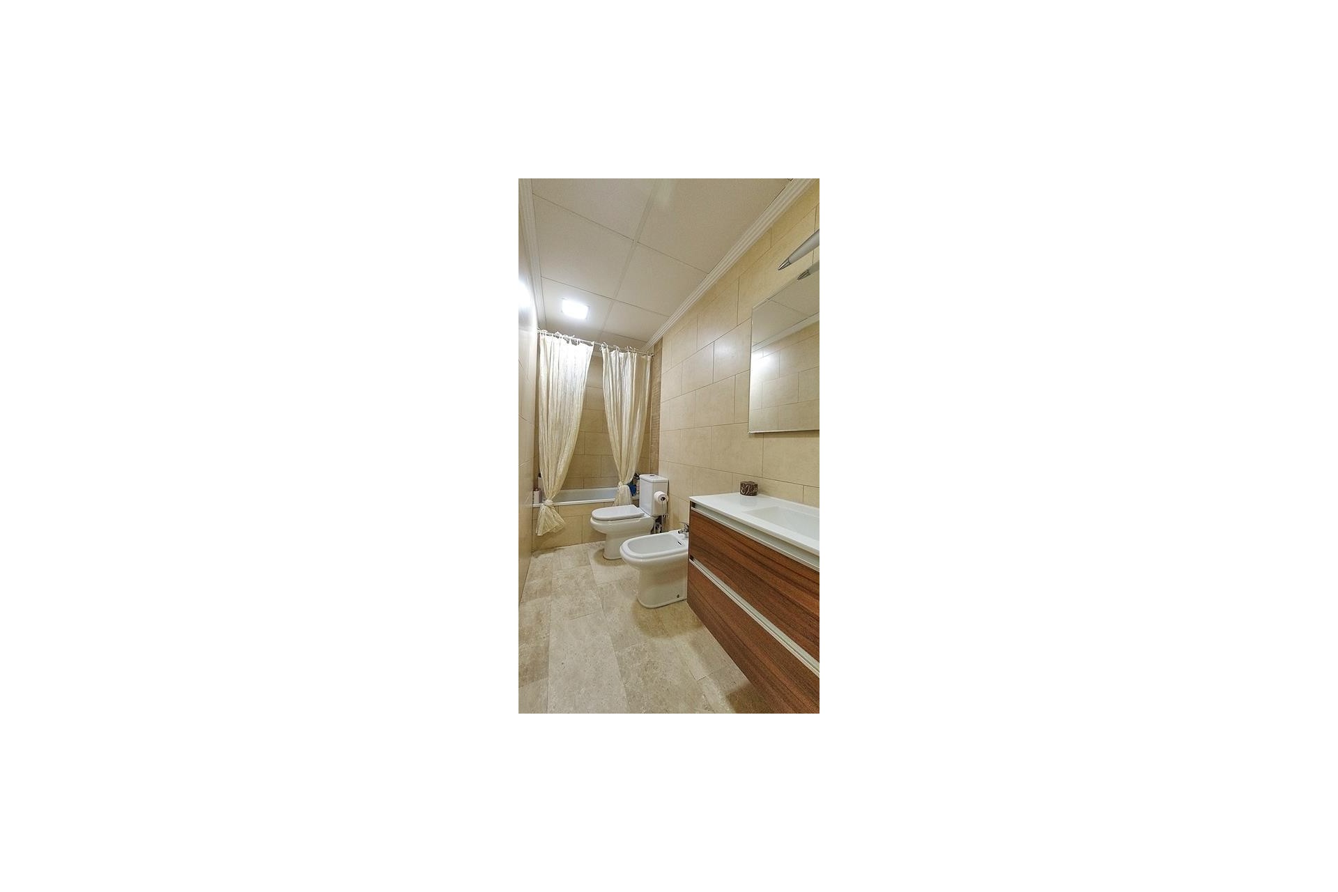 Resale - Apartment / flat - Elche - Torreta - Portalada