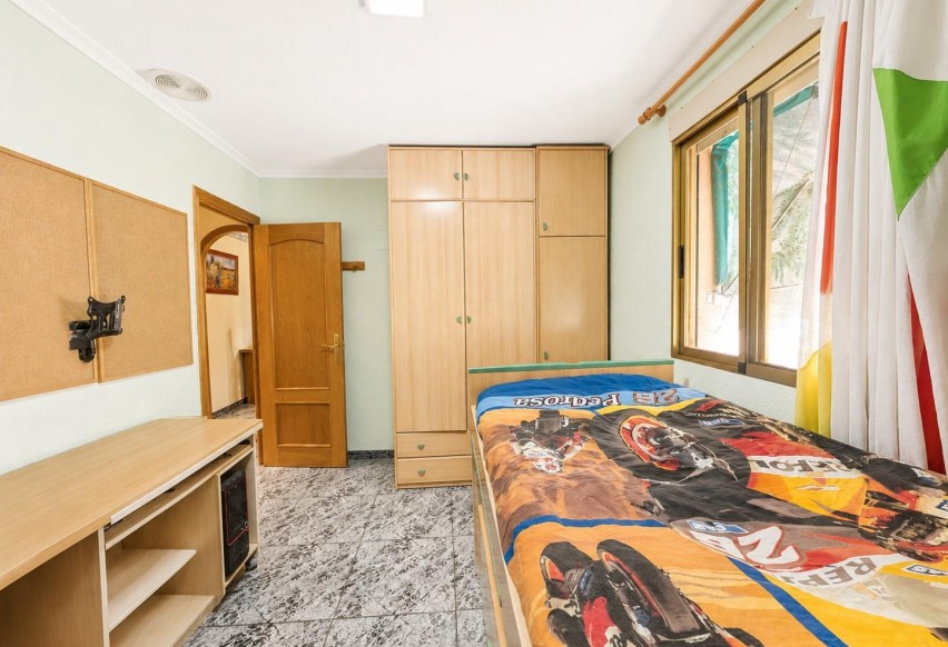 Resale - Apartment / flat - Elche - Toscar