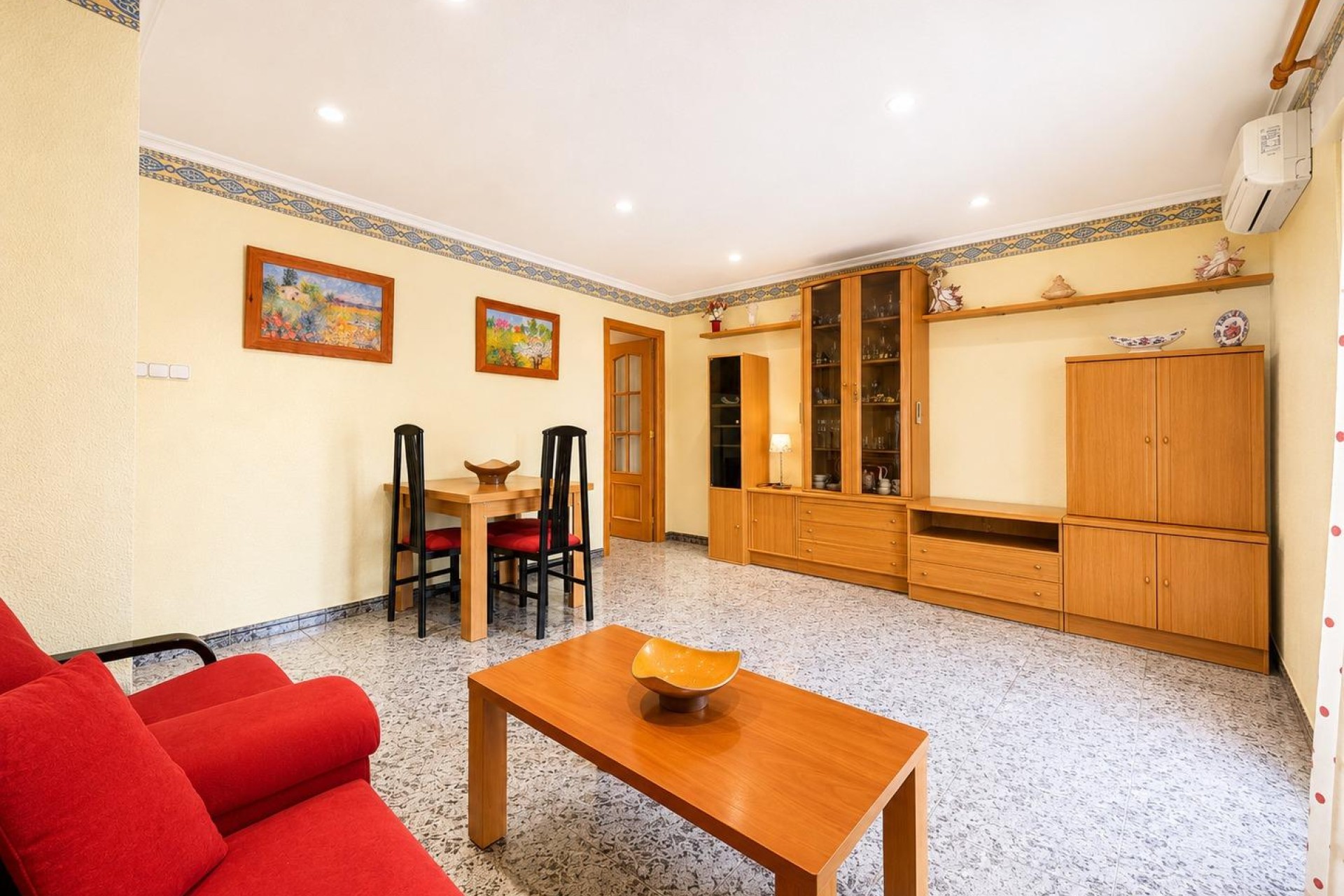 Resale - Apartment / flat - Elche - Toscar
