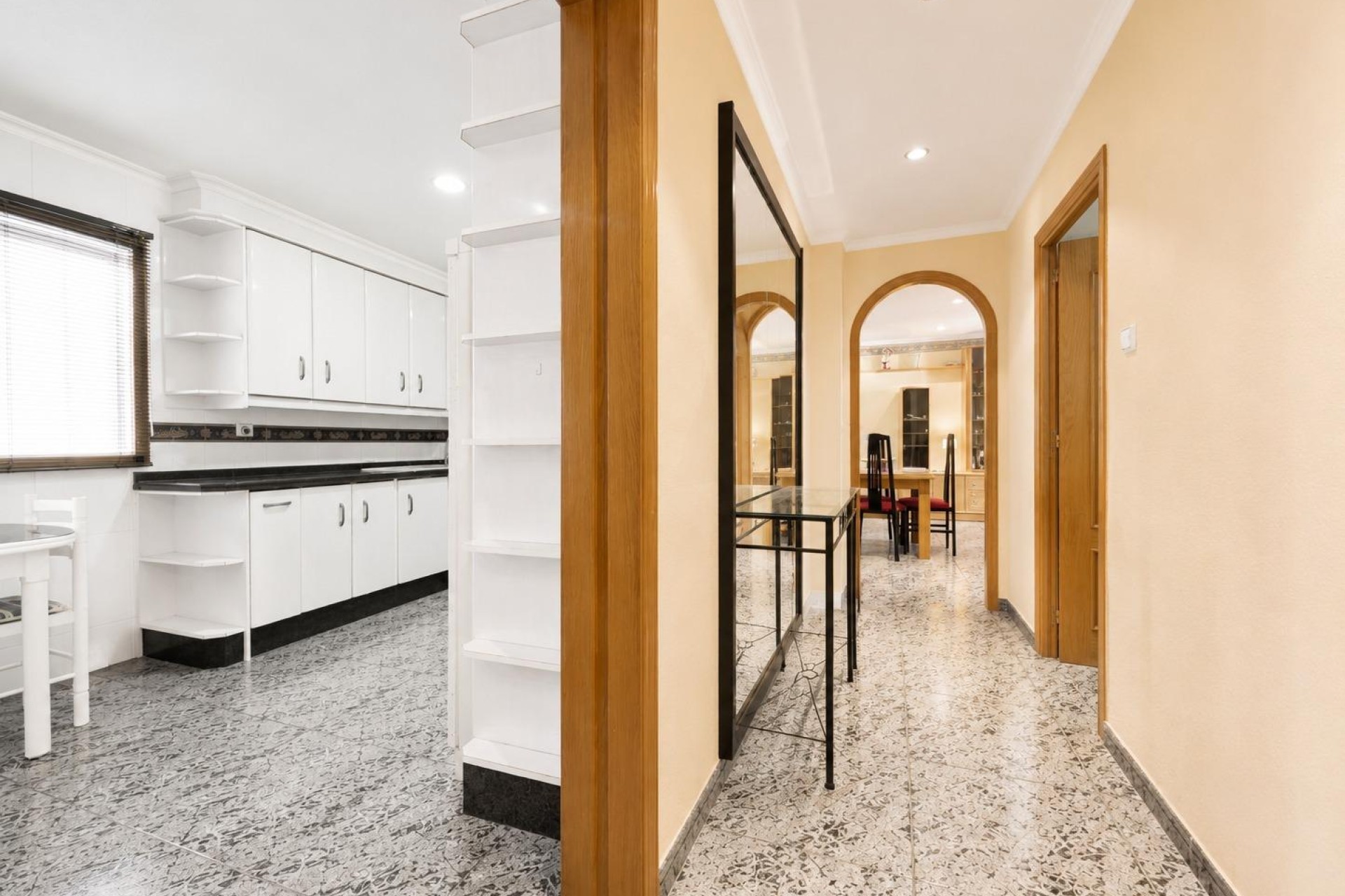 Resale - Apartment / flat - Elche - Toscar