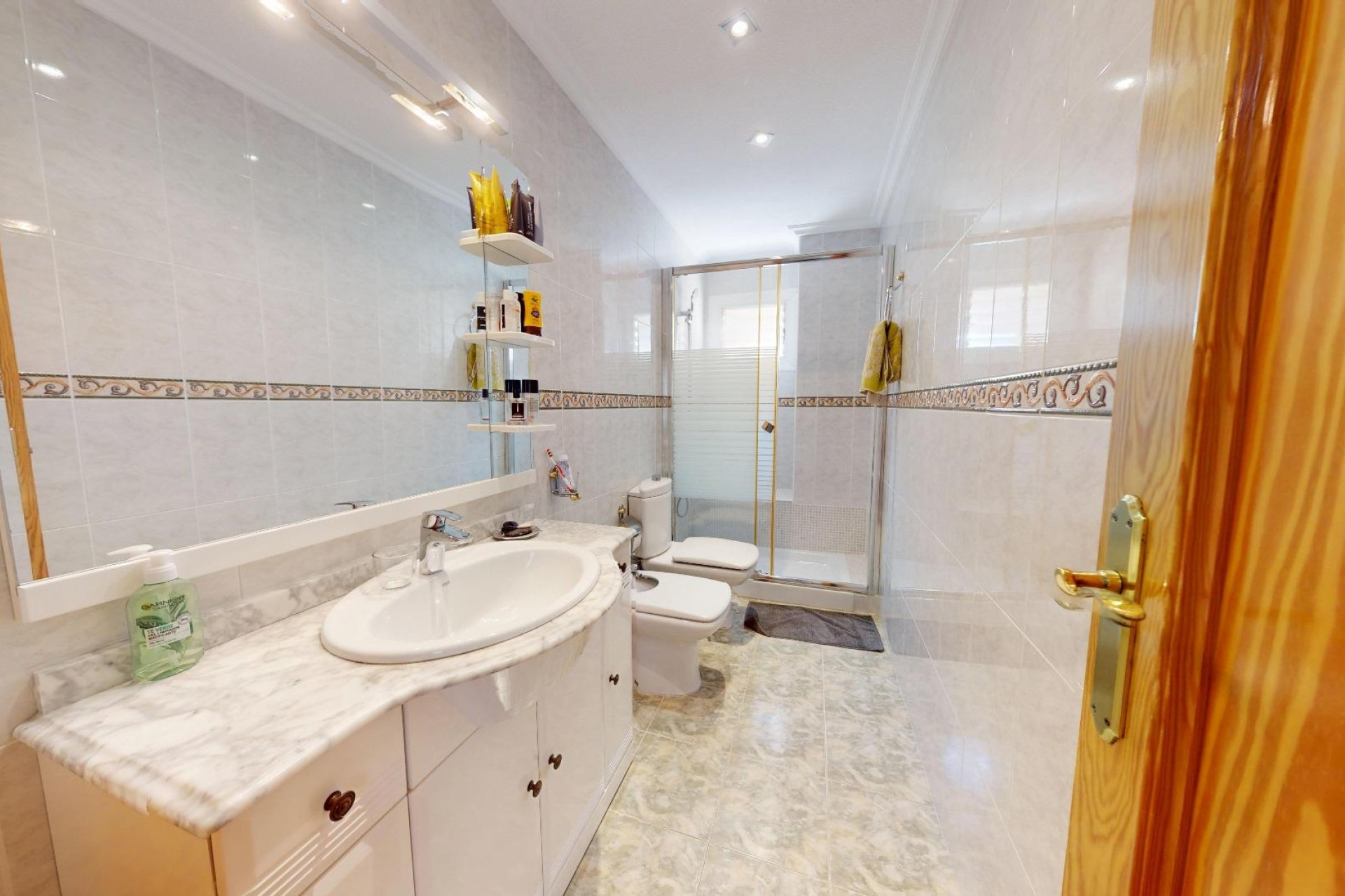 Resale - Apartment / flat - Elche - Toscar