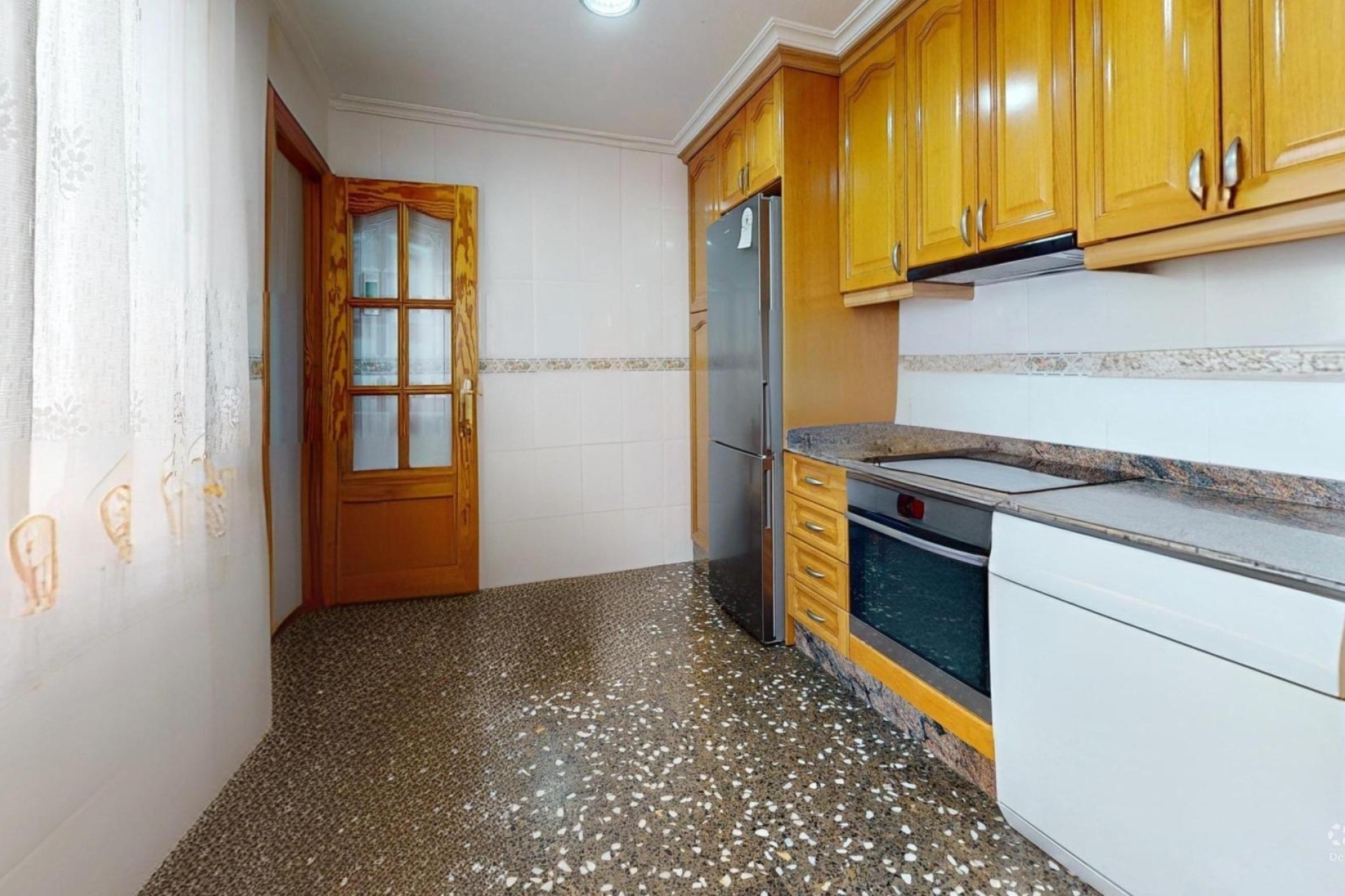 Resale - Apartment / flat - Elche - Toscar
