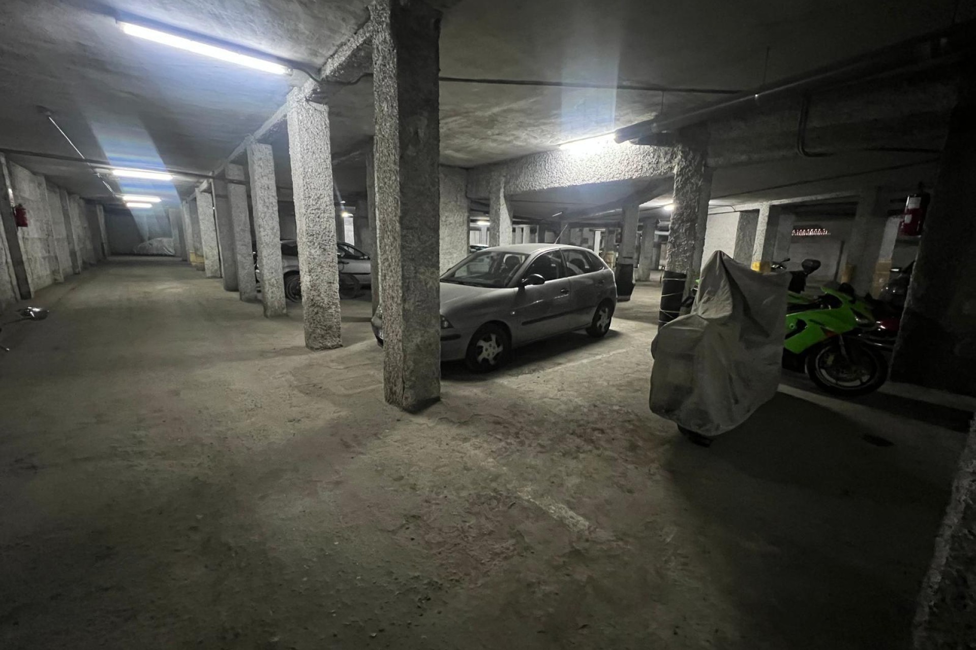 Resale - Apartment / flat - Elche - Toscar