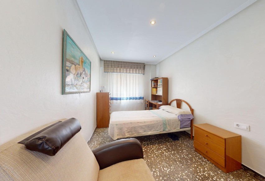 Resale - Apartment / flat - Elche - Toscar