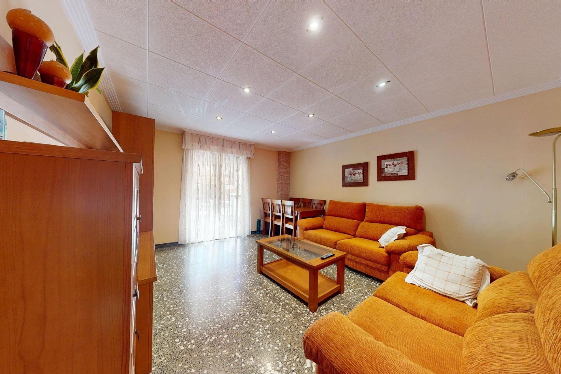 Resale - Apartment / flat - Elche - Toscar