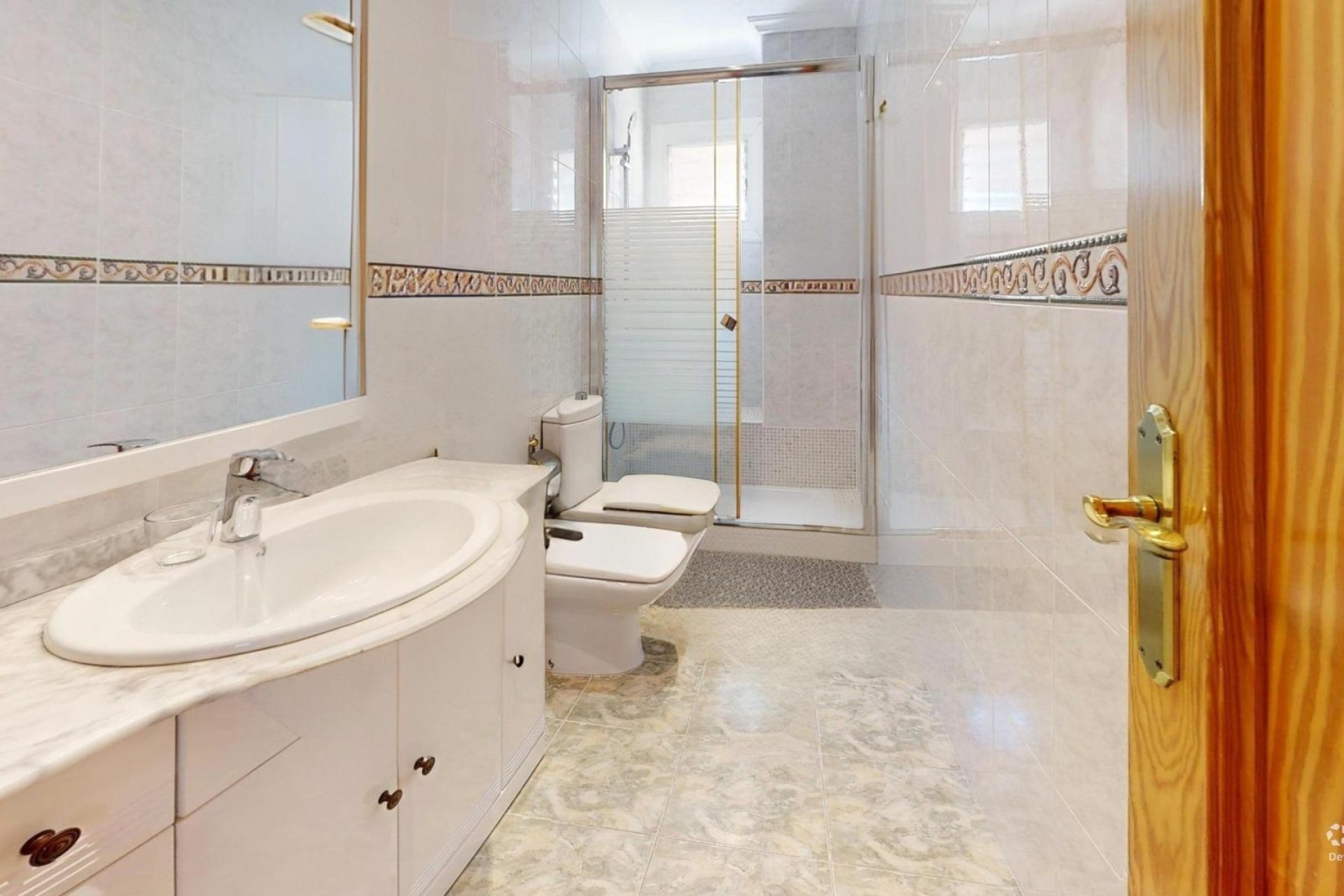 Resale - Apartment / flat - Elche - Toscar